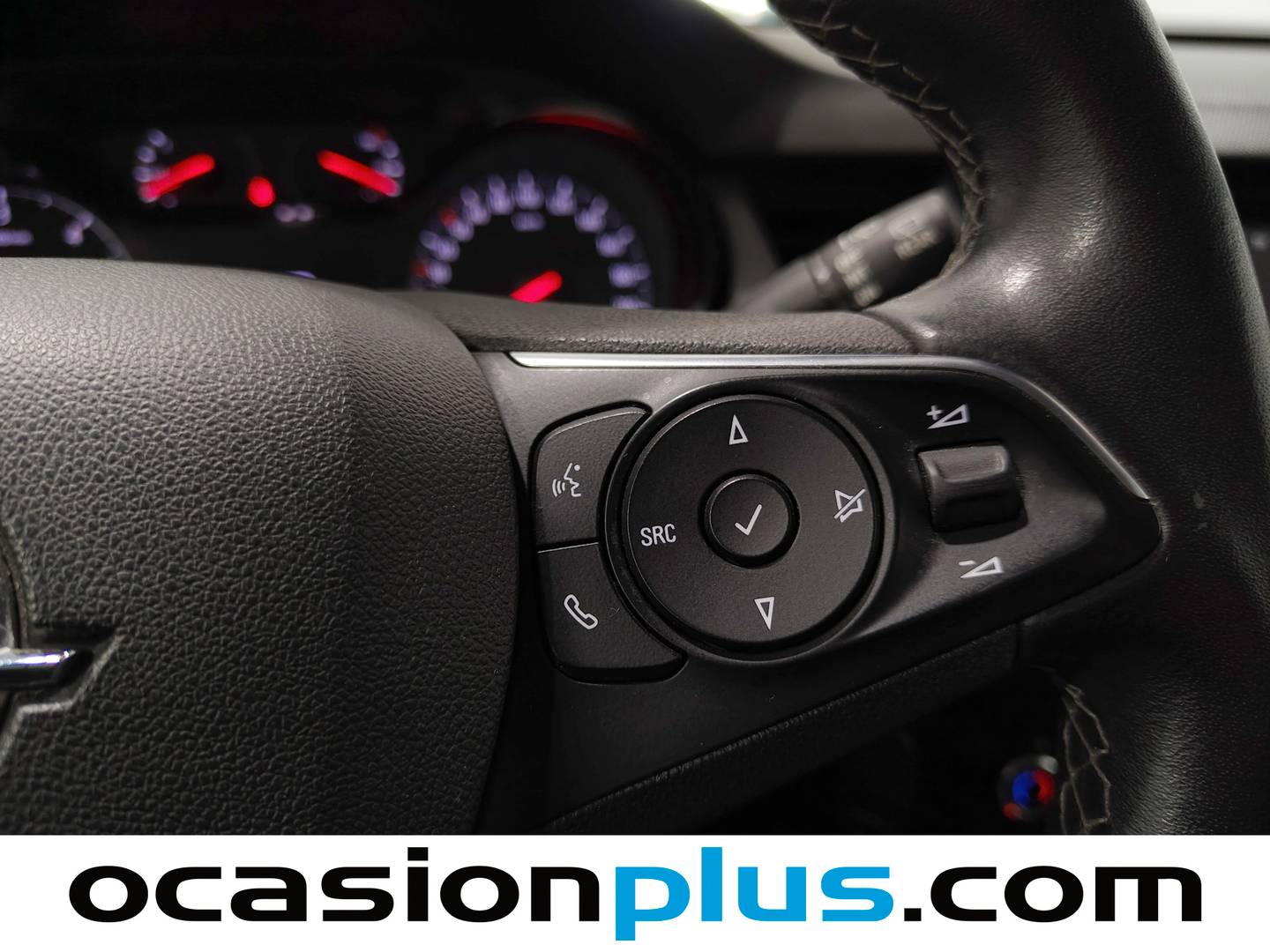 Opel Crossland X Opel Crossland X 1.5 D Edition (102 CV) seminuevo