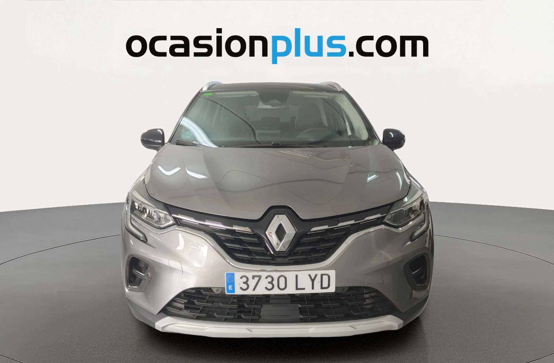 Renault Captur Zen TCe Micro Híbrido GPF - foto 14