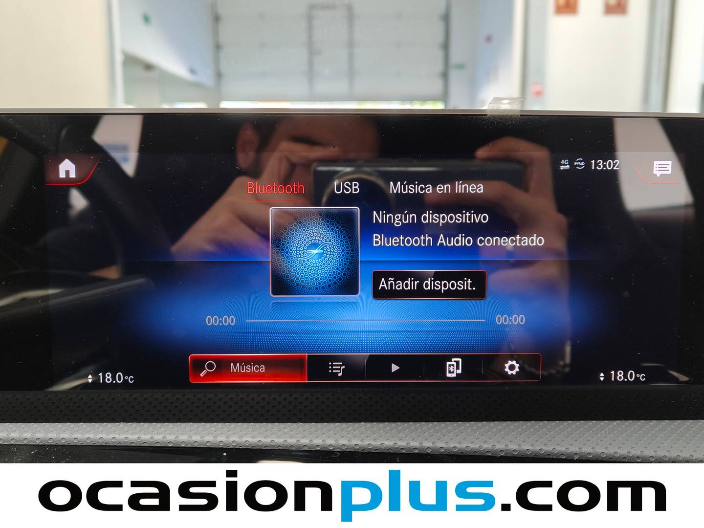 Foto Mercedes Clase A Mercedes-Benz Clase A 220  (190 CV) Pack AMG