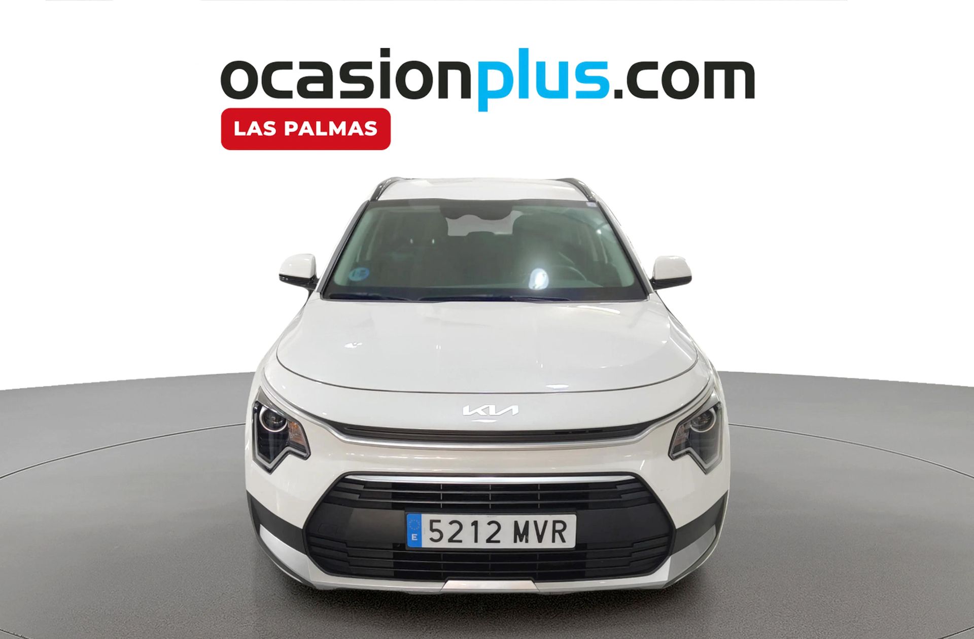Kia Niro 1.6 GDi HEV Concept - foto 13