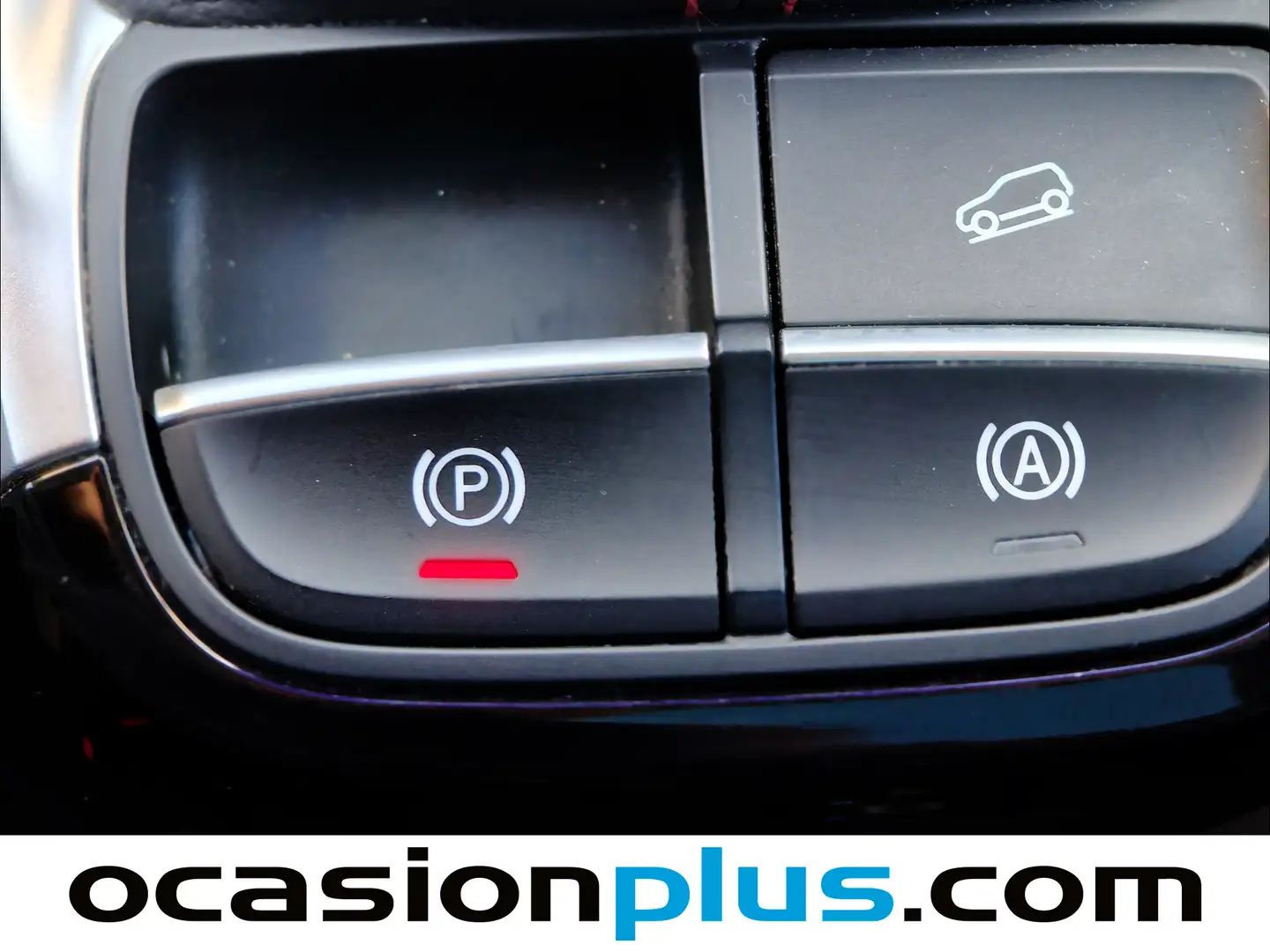 Foto MG HS MG HS 1.5 Turbo GDI Luxury (162 CV)