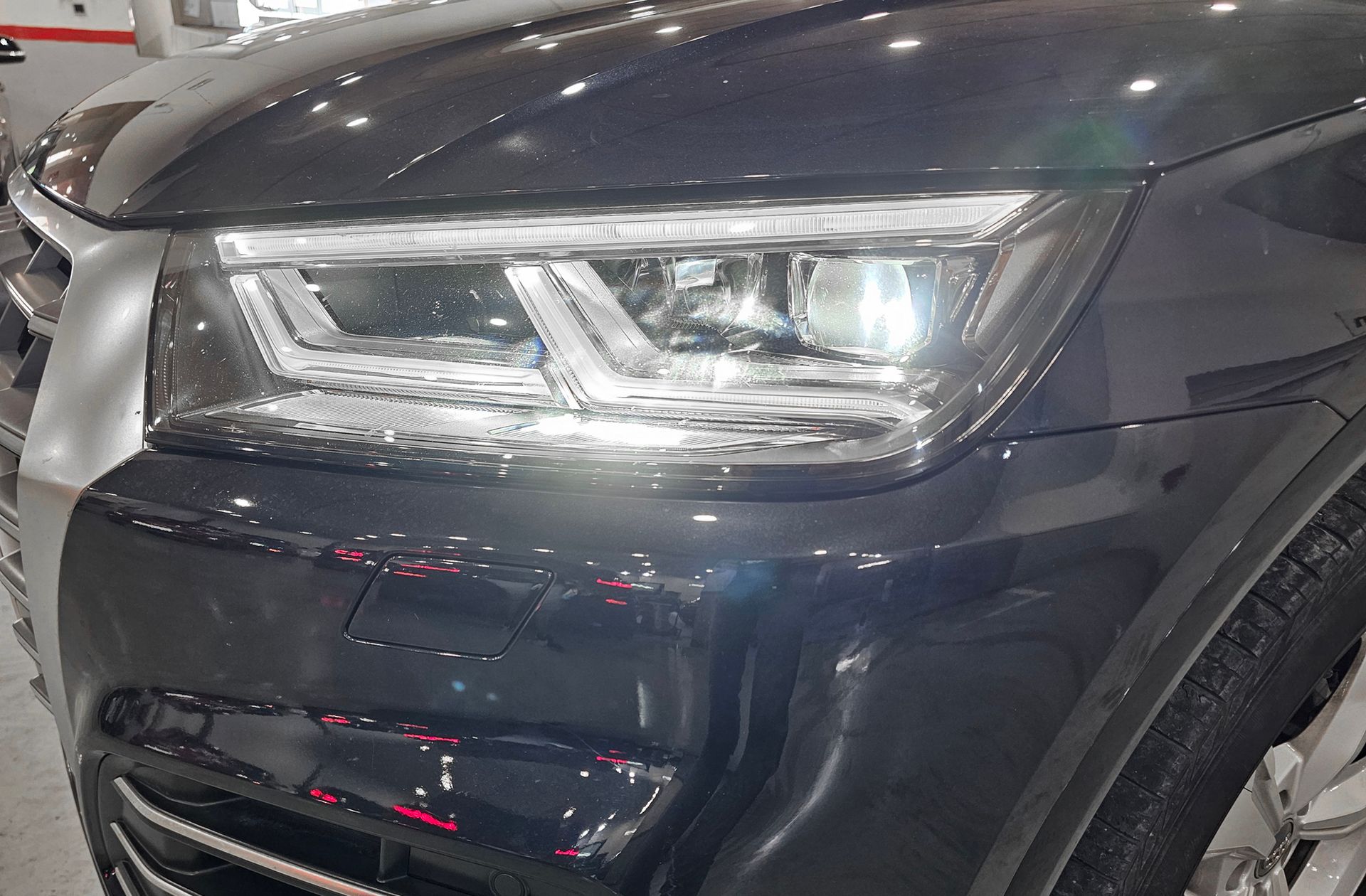 Audi Q5 S line 40 TDI quattro S tronic - foto 18