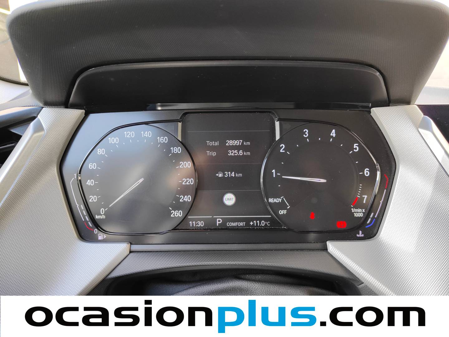 Foto BMW Serie 1 BMW Serie 1 118i (140 CV)