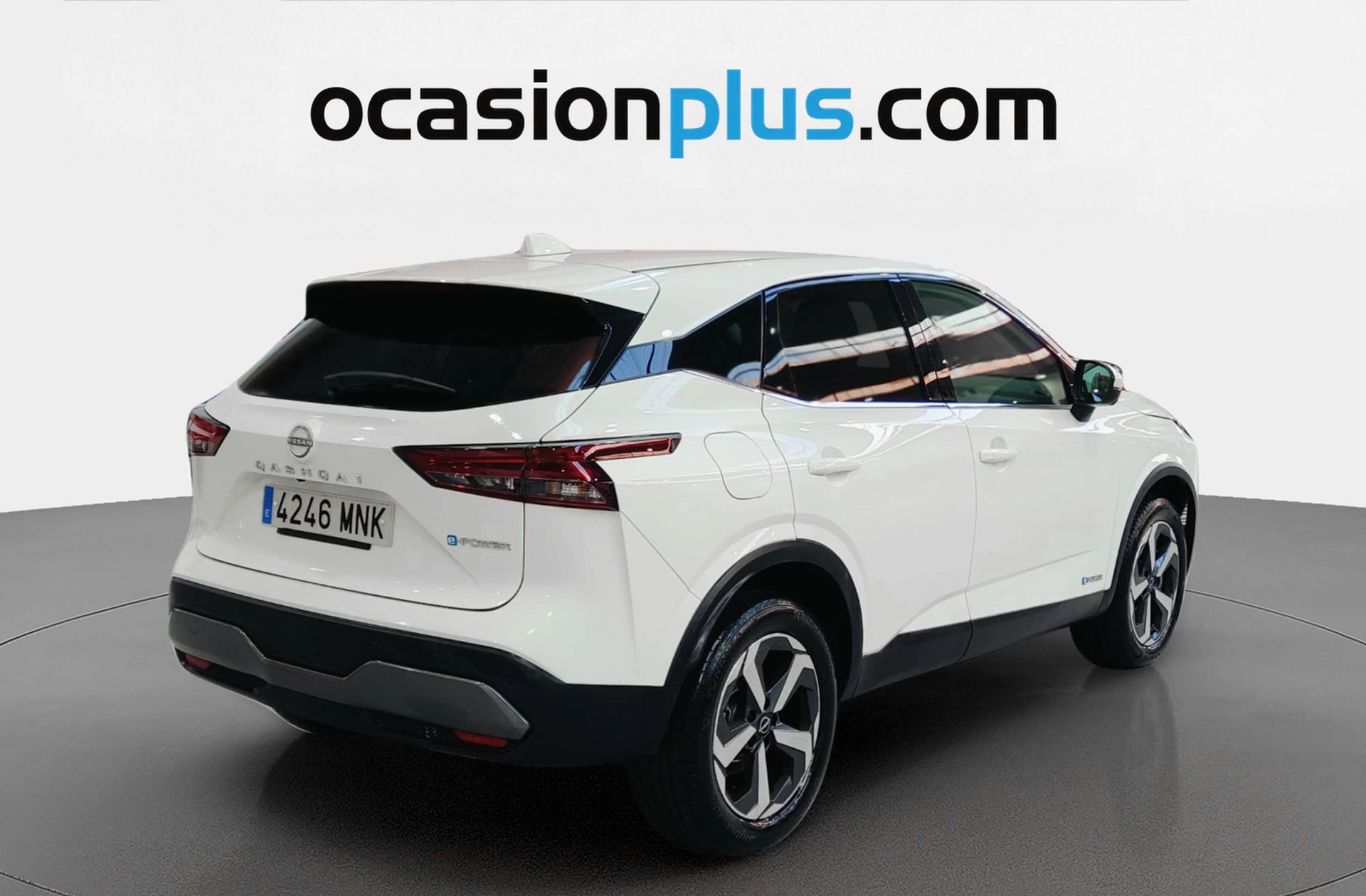 Nissan Qashqai E-POWER N-Connecta - foto 3
