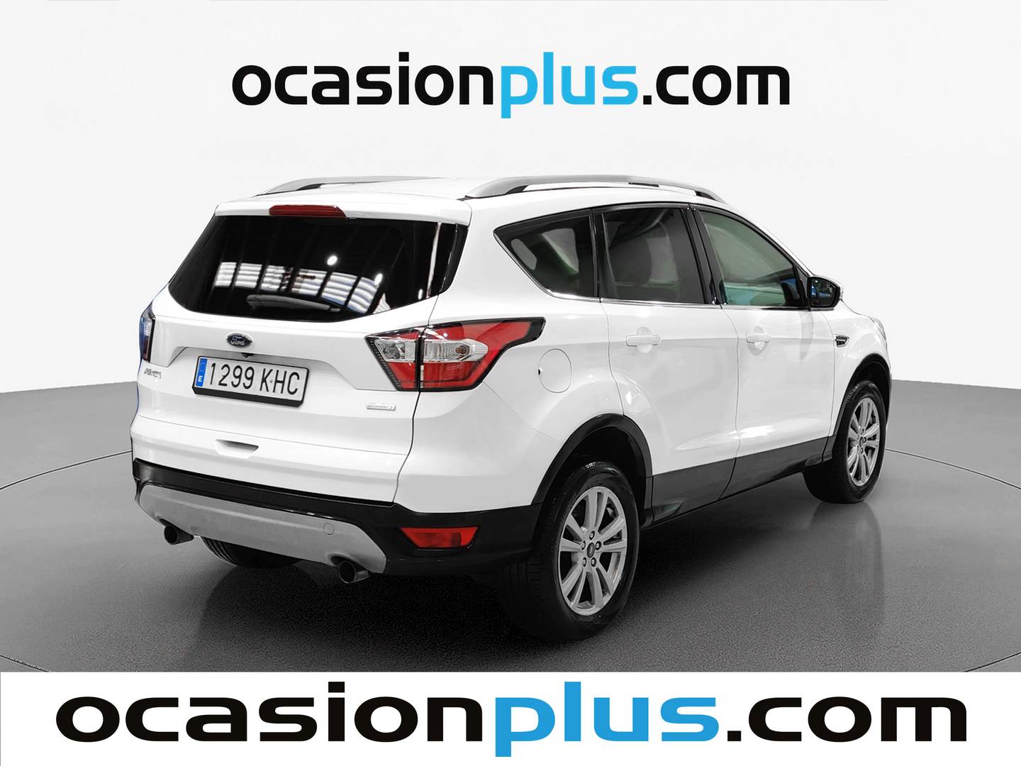 Foto Ford Kuga Ford Kuga 1.5 EcoBoost S&S Trend+ 4x2 (120 CV)