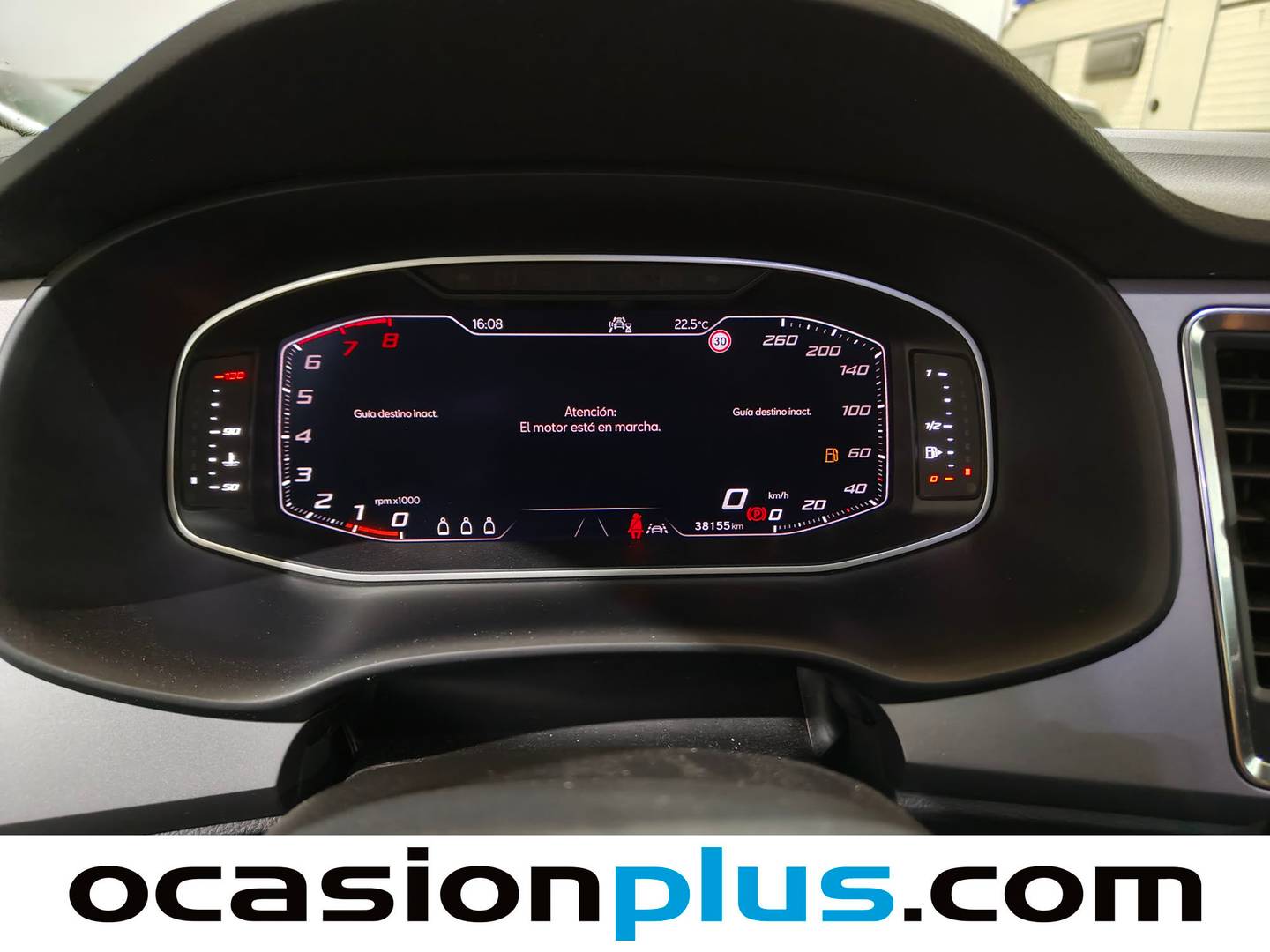Seat Ateca Seat Ateca 1.5 TSI S&S FR Special Edition (150 CV) al mejor precio