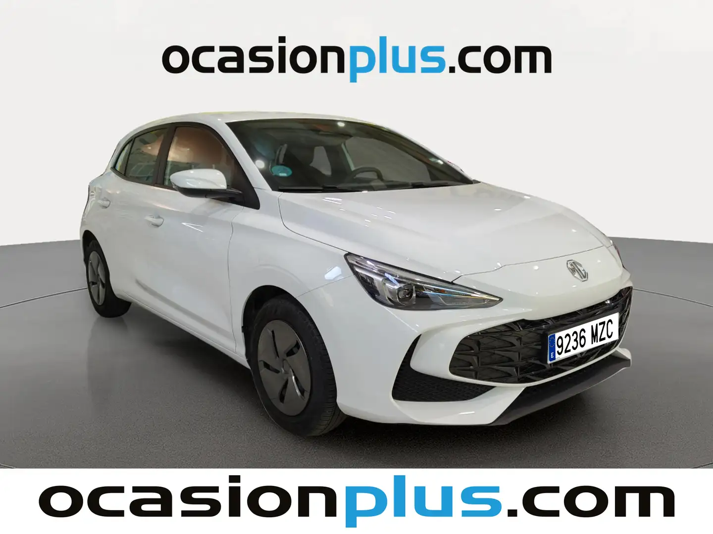 Foto MG MG3 MG MG3 1.5 Standard (116 CV)