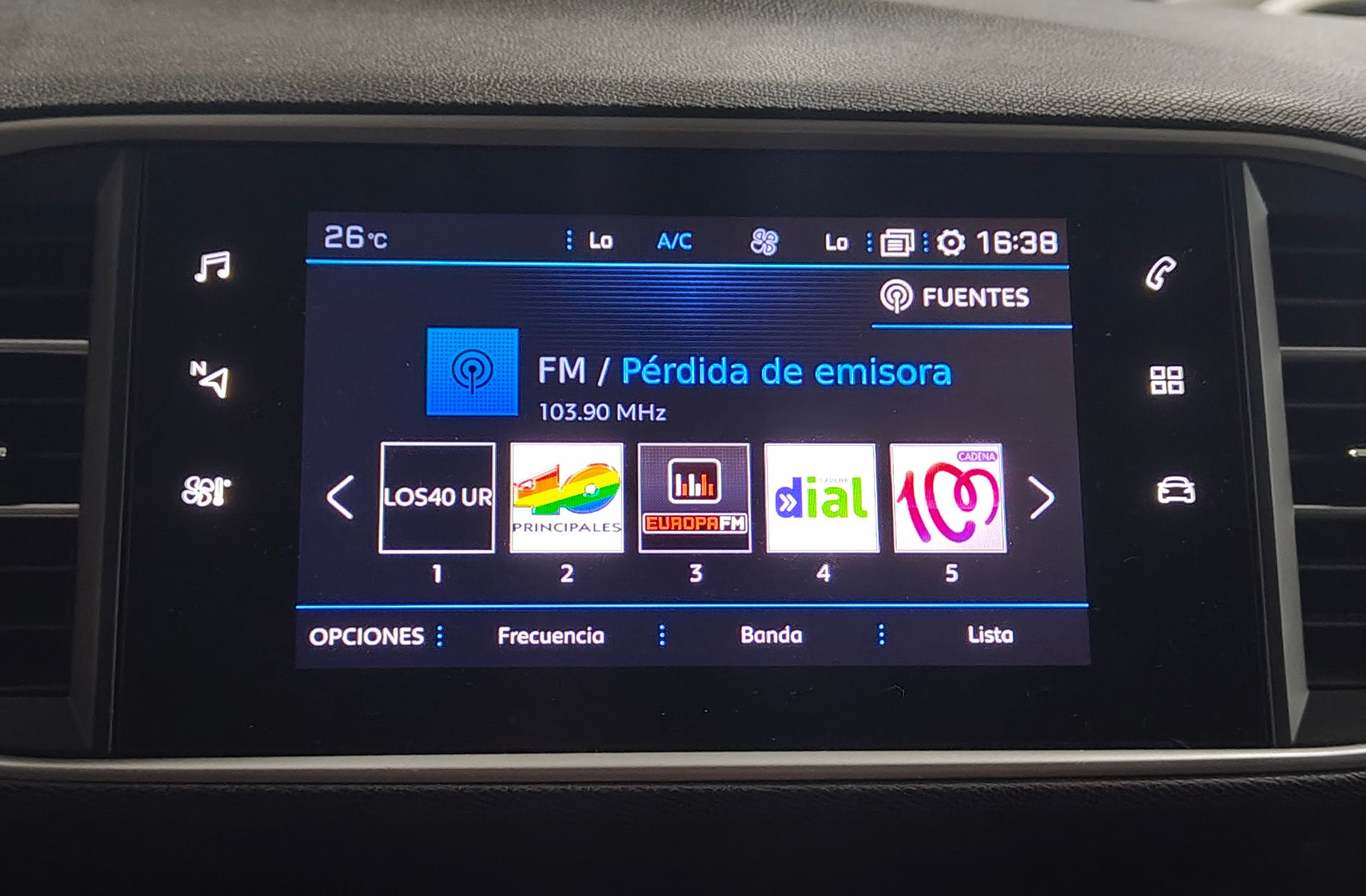 Peugeot 308 PureTech 110 Style - foto 33