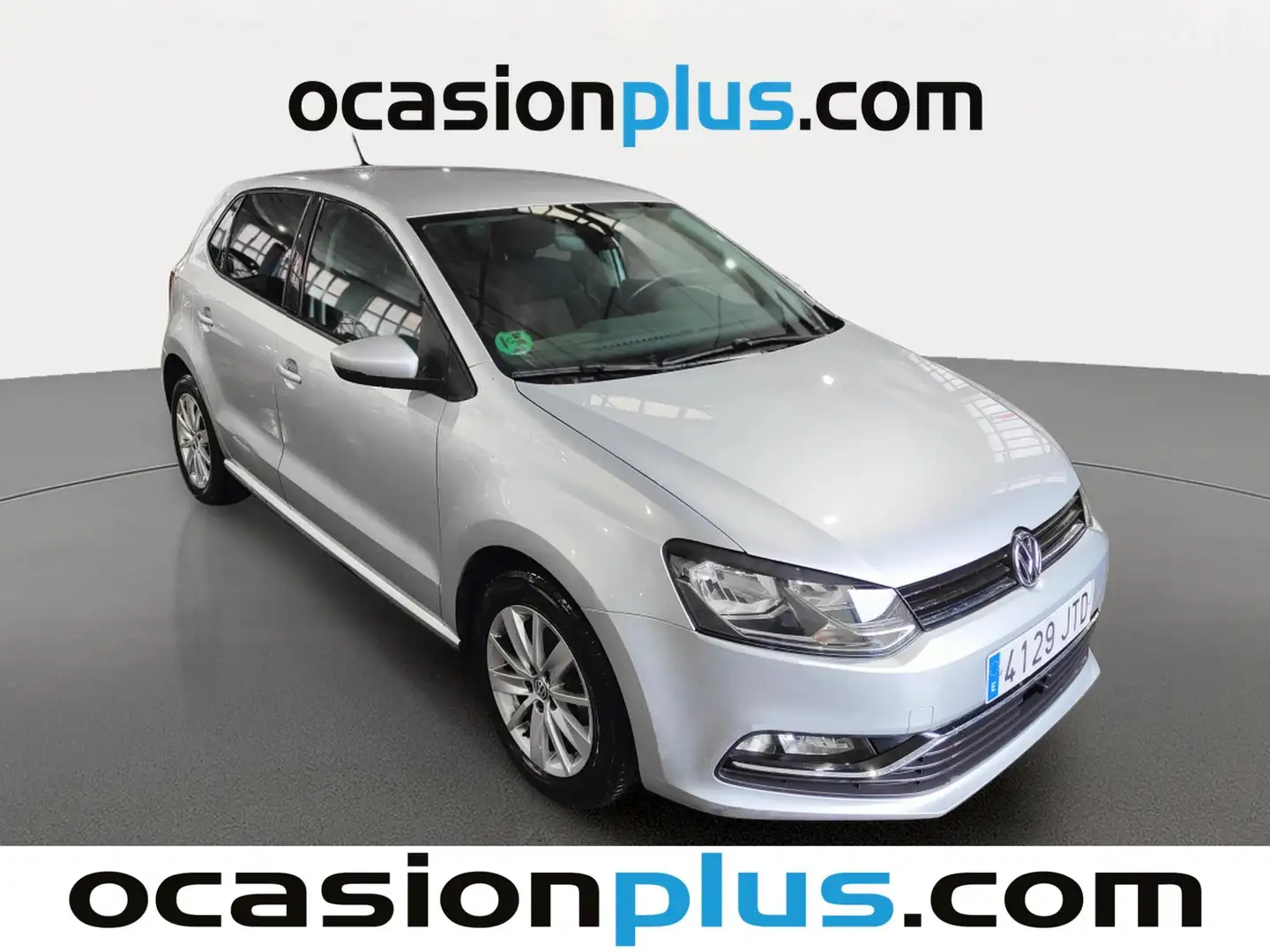 Foto Volkswagen Polo Volkswagen Polo Sport 1.2 TSI BMT (90 CV)