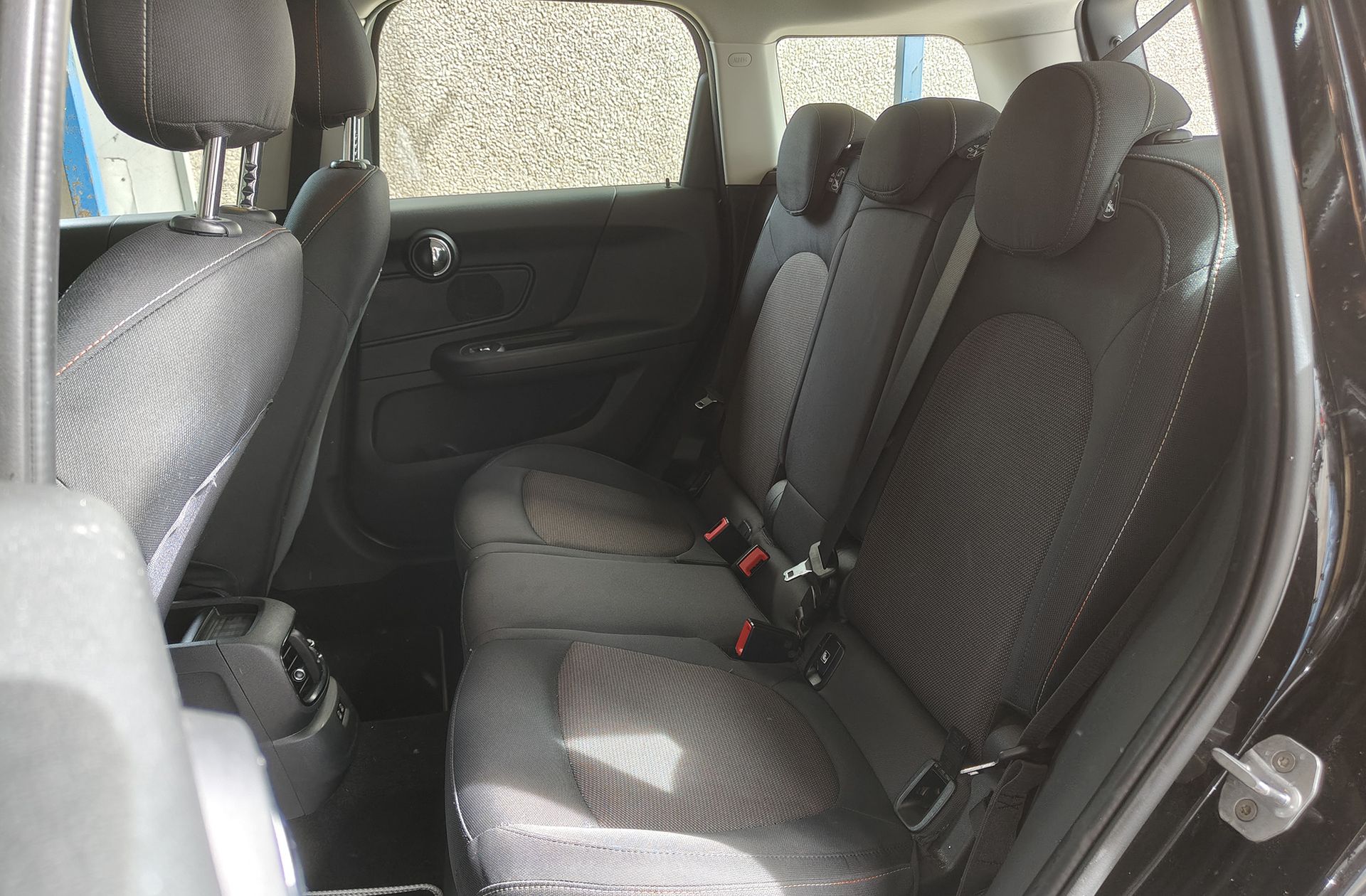 MINI Countryman Cooper D - foto 12