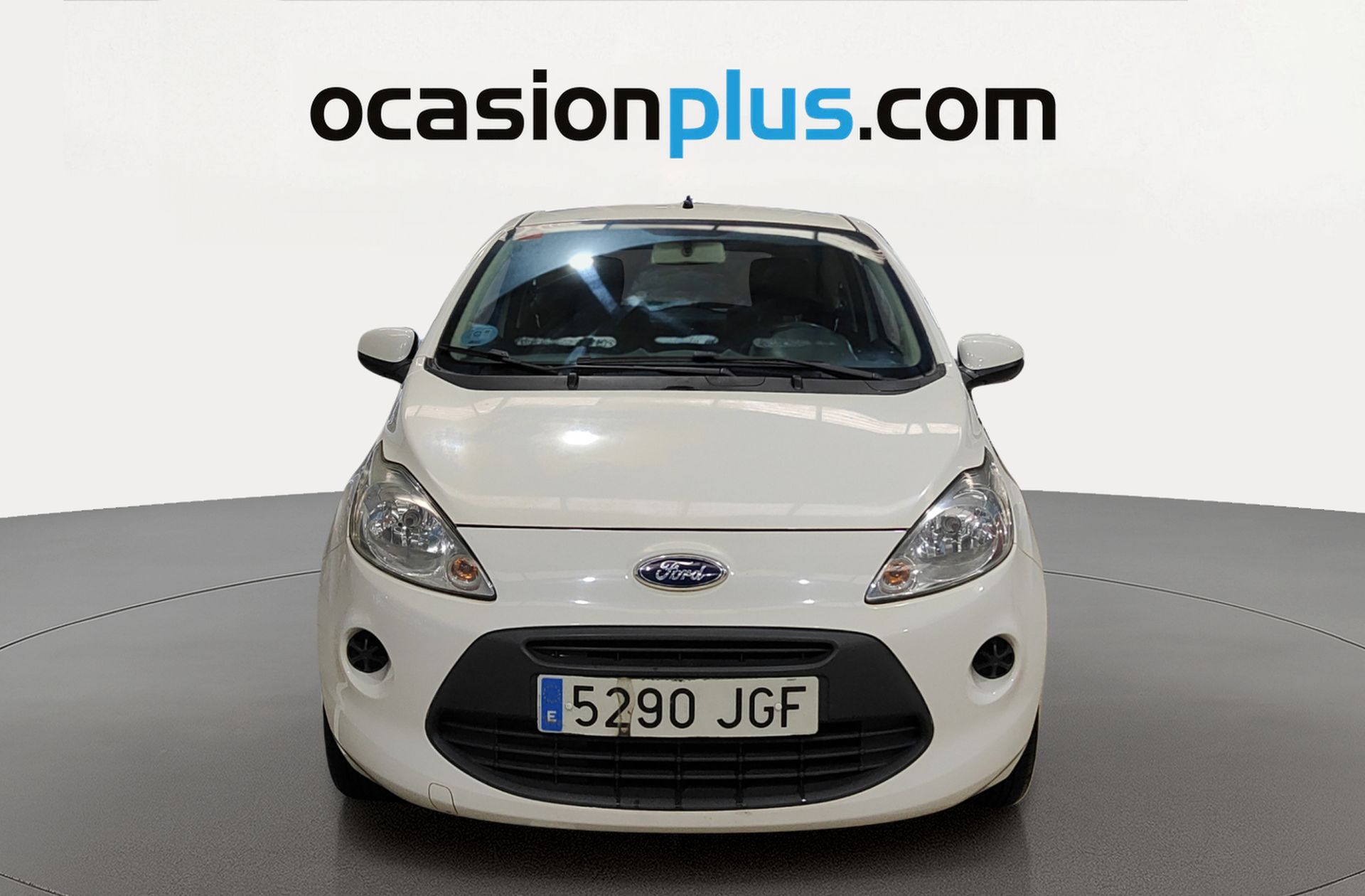 Ford Ka 1.2 Duratec Trend+ - foto 10