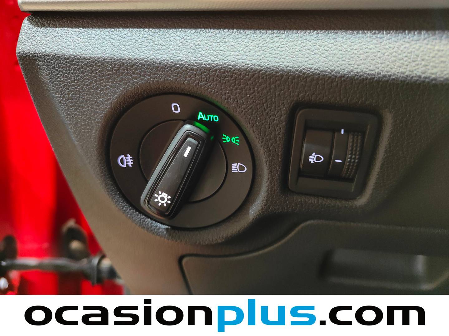 Foto Skoda Kamiq Skoda Kamiq 1.0 TSI Ambition (110 CV)