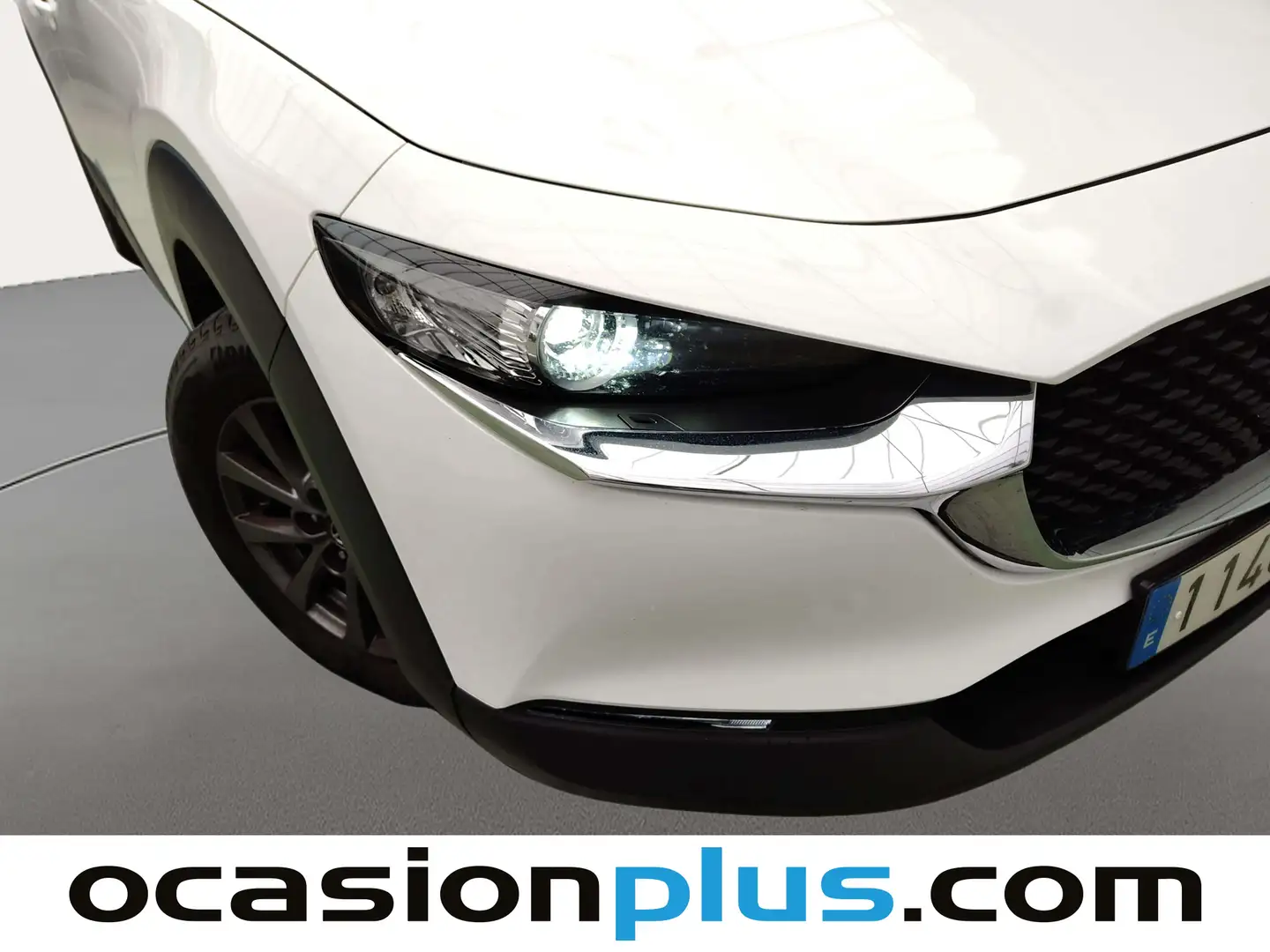 Foto Mazda CX-30 Mazda CX-30 2.5 e-Skyactive G MHEV Prime-Line AT (140 CV)