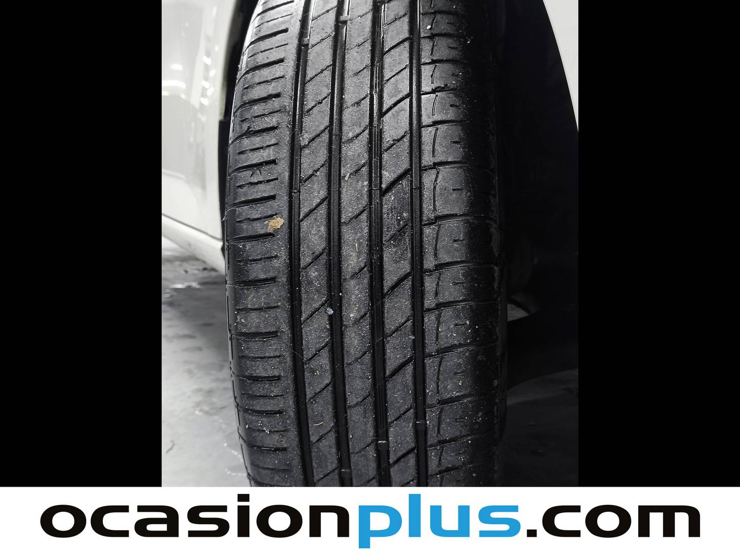 Foto Skoda Fabia Skoda Fabia 1.0 TSI Like (95 CV)