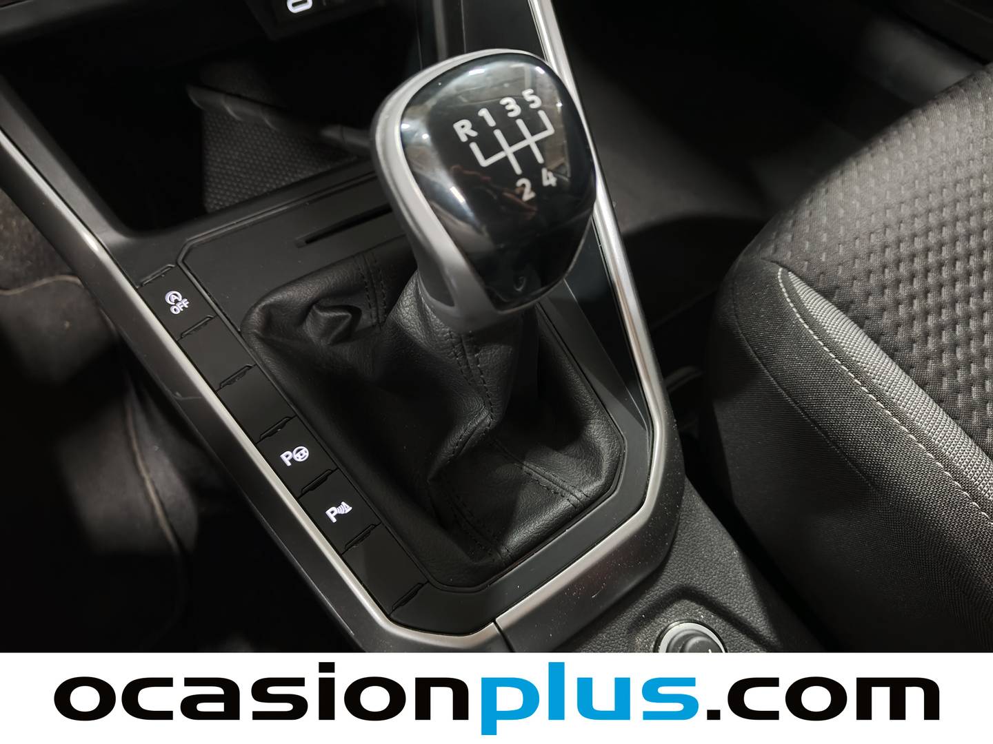 Foto Volkswagen Polo Volkswagen Polo Life 1.0 TSI (95 CV)