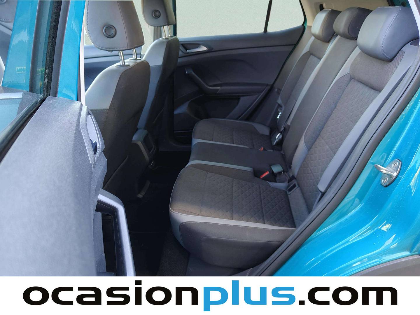 Volkswagen T-Cross Volkswagen T-Cross Sport 1.5 TSI (150 CV) DSG barato