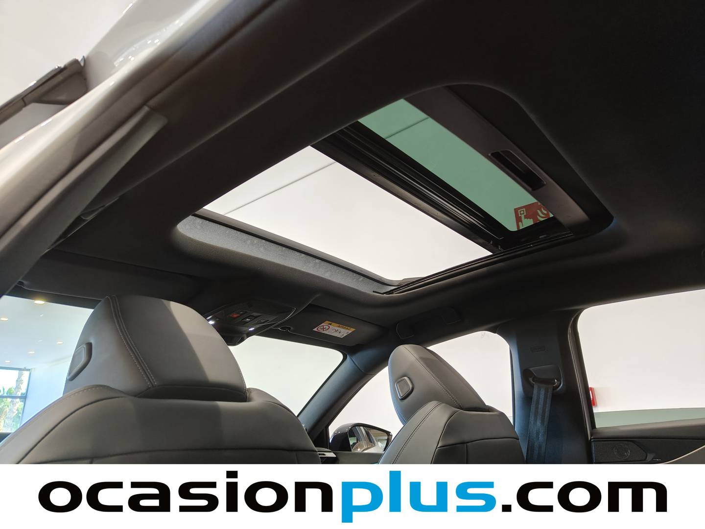 Foto Peugeot 308 Peugeot 308 GT Hybrid e-DCS6 (136 CV)