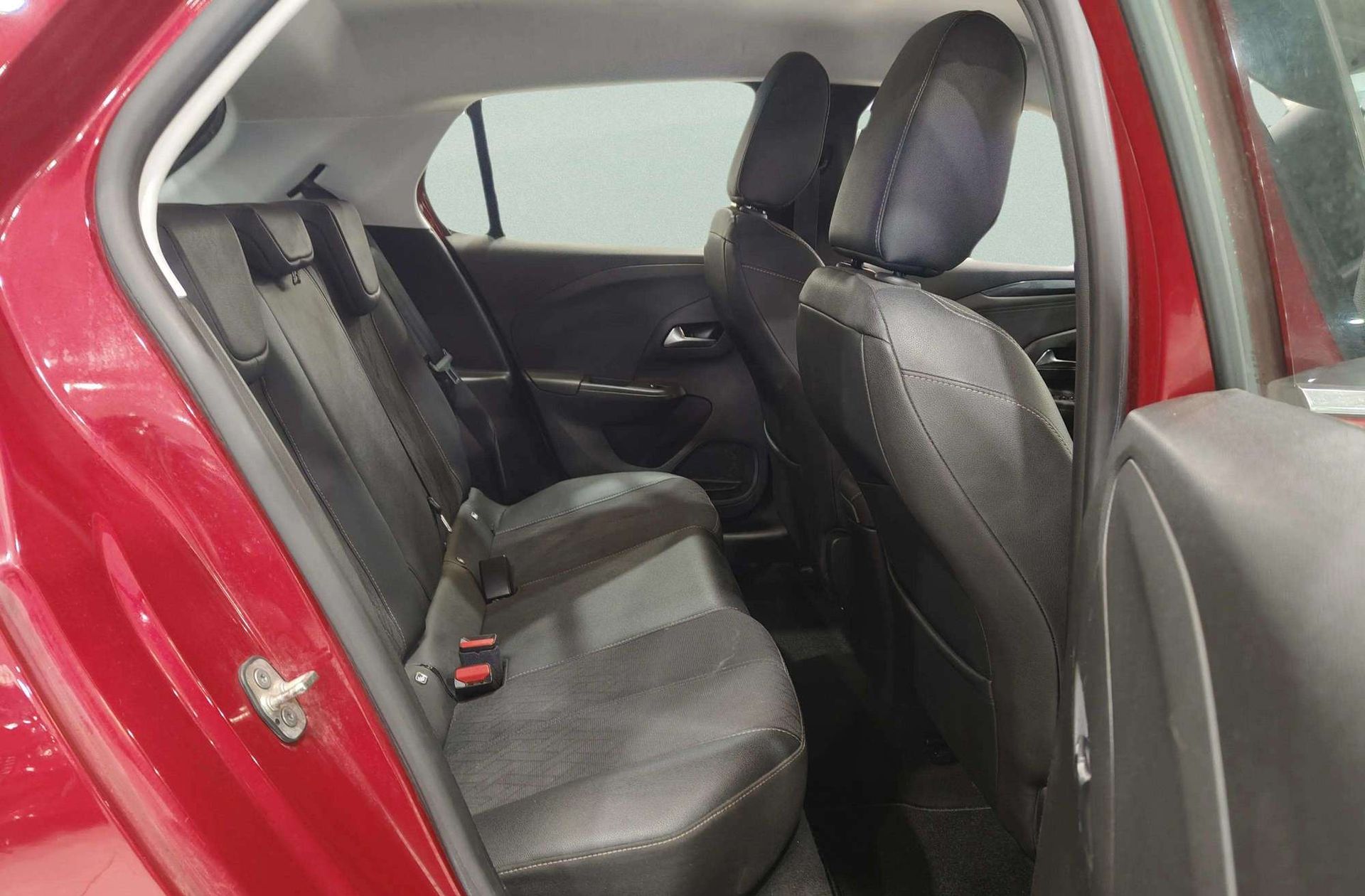 Opel Corsa 1.2 Turbo XHL Elegance - foto 18