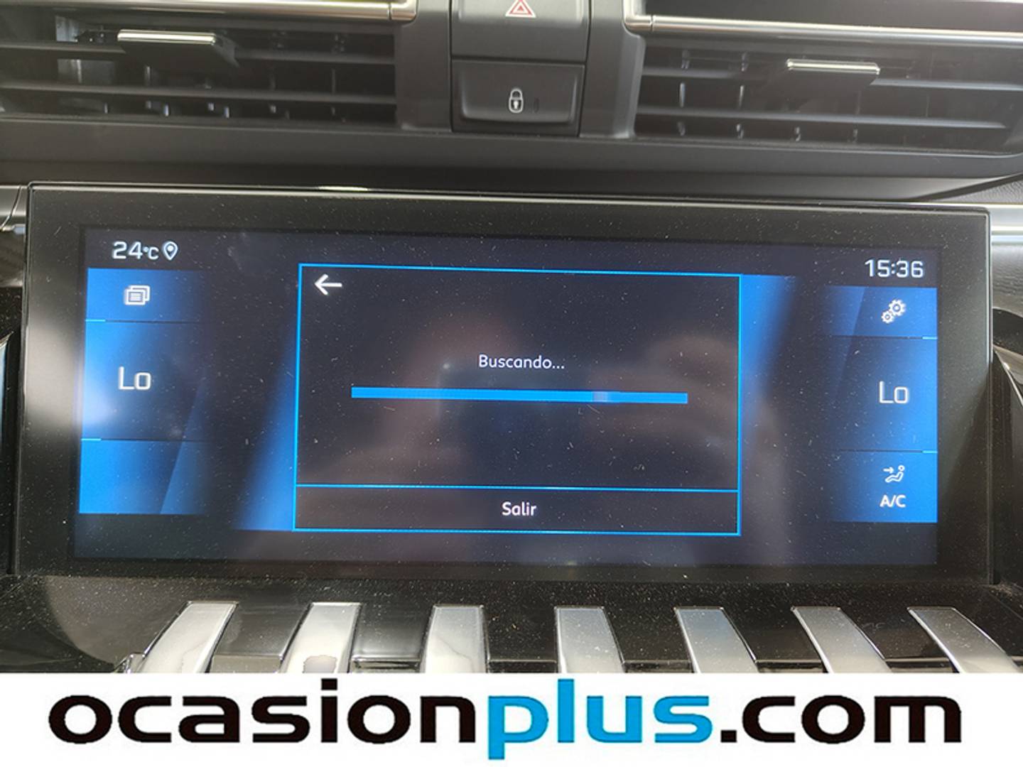 Foto Peugeot 508 Peugeot 508 BlueHDi 160 S&S GT Line EAT8 (160 CV)