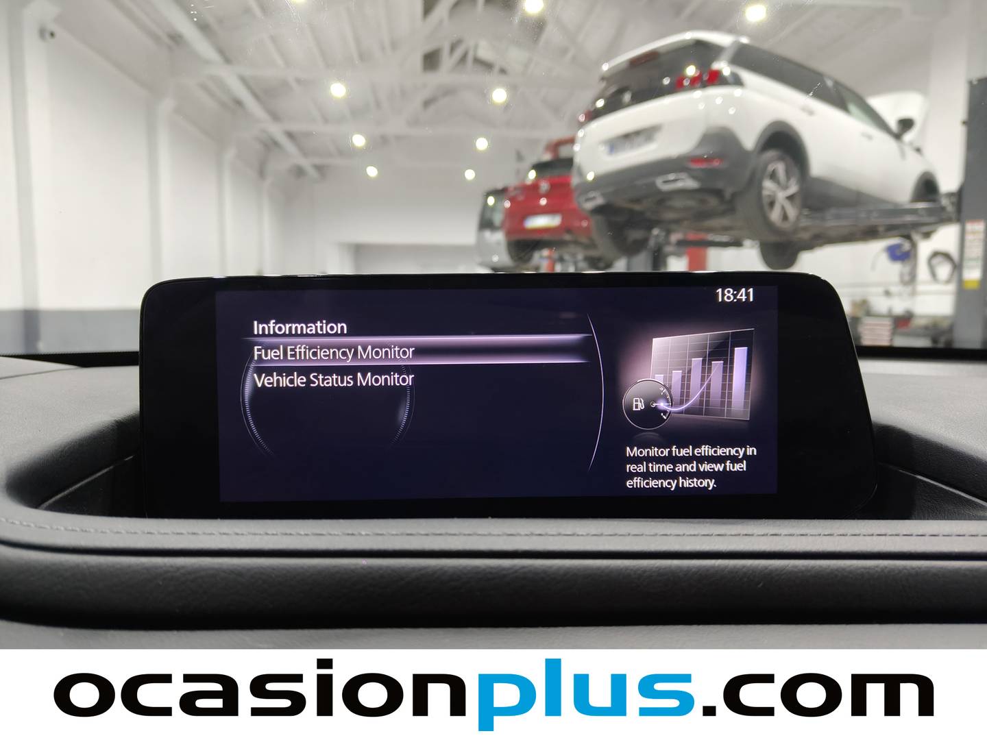 Foto Mazda CX-30 Mazda CX-30 2.5 e-Skyactive G MHEV Prime-Line AT (140 CV)