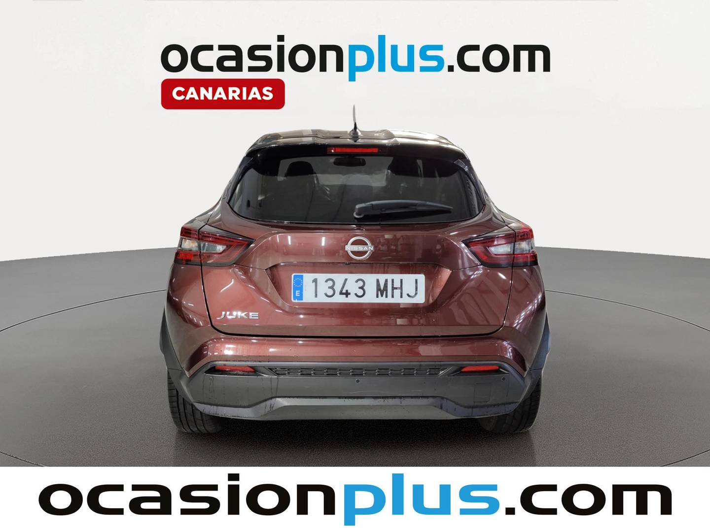 Nissan JUKE Nissan Juke DIG-T Tekna (114 CV) km 0