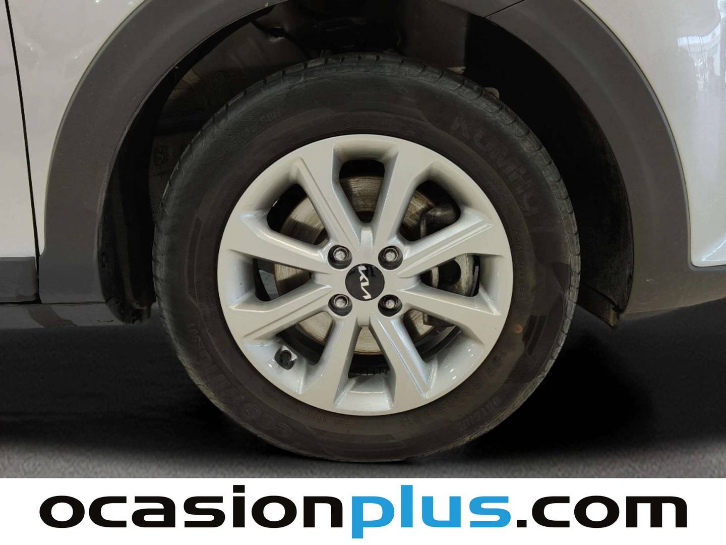 KIA Stonic KIA Stonic 1.2 DPi Drive (79 CV) de ocasión