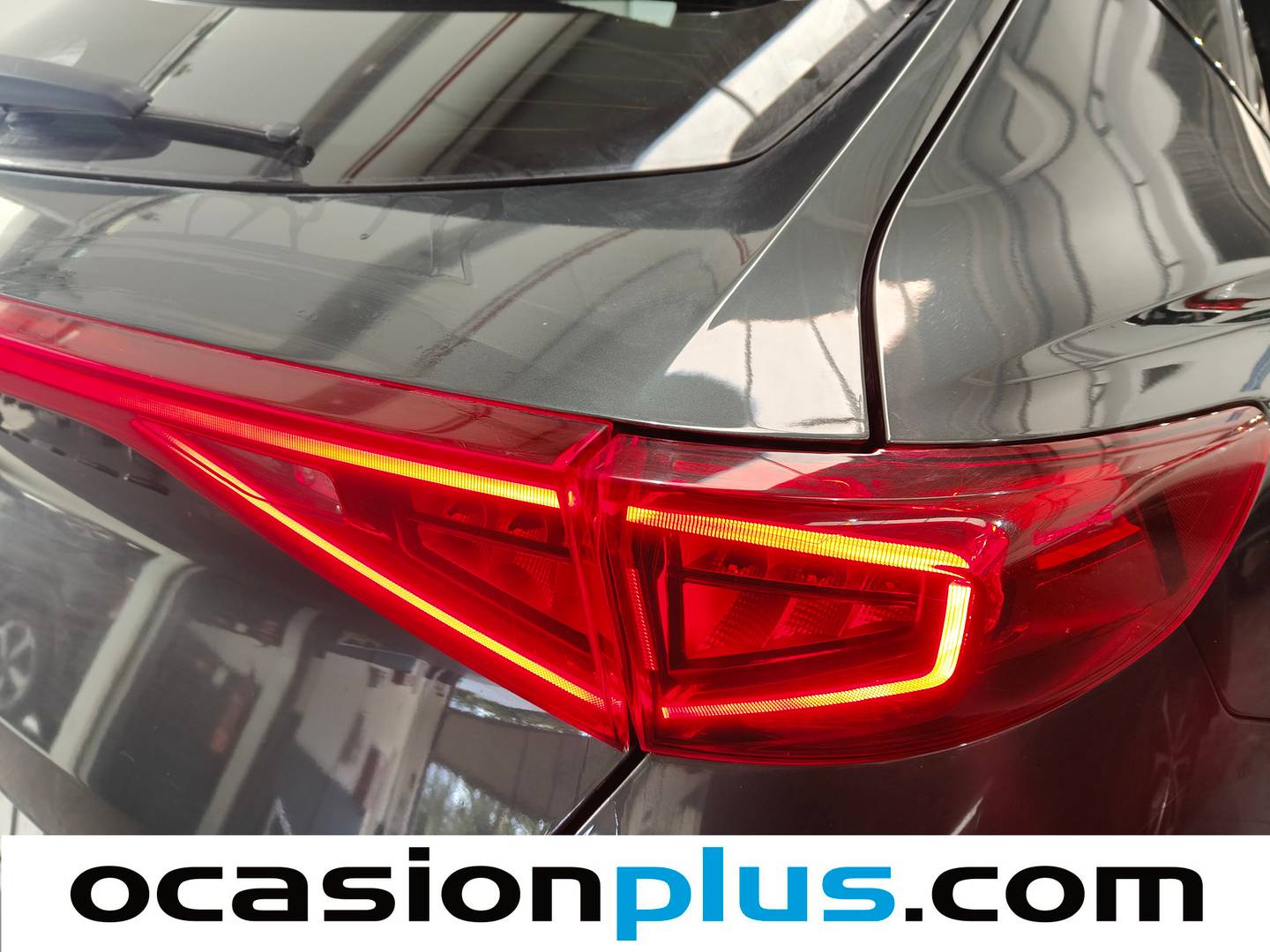 Cupra Formentor Cupra Formentor 1.5 TSI (150 CV) al mejor precio
