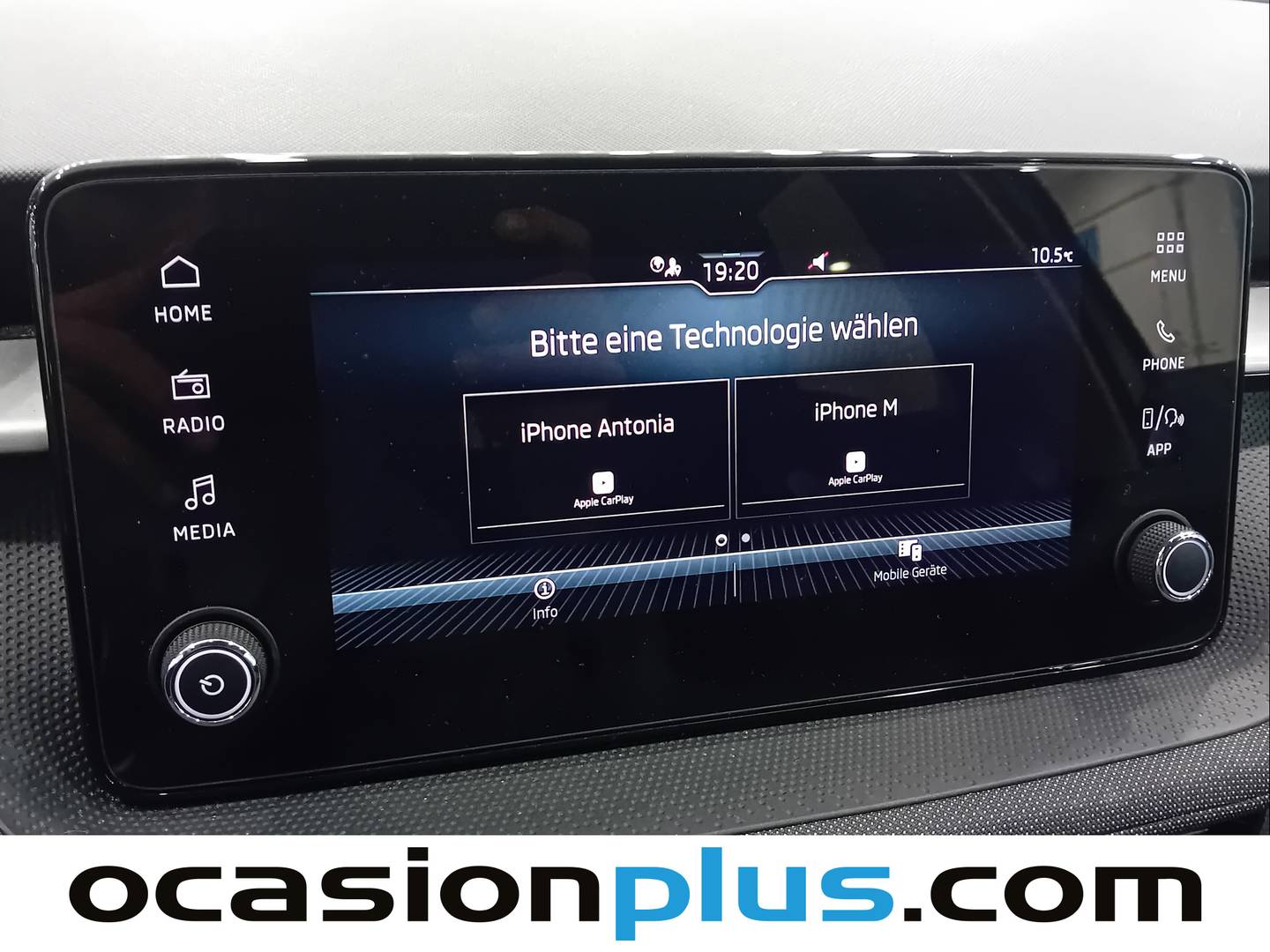 Skoda Fabia Skoda Fabia 1.0 TSI Selection (95 CV) al mejor precio