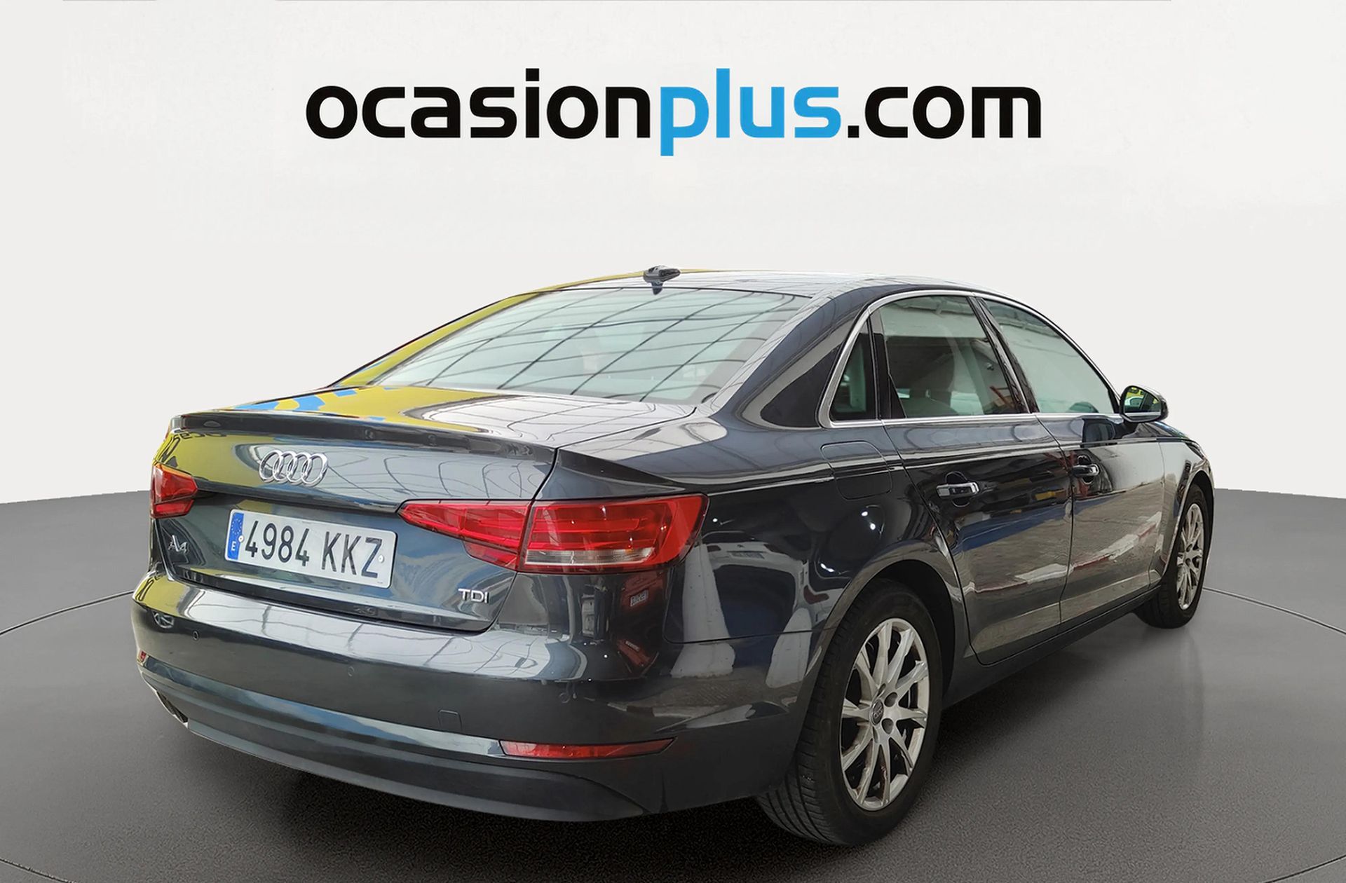 Audi A4 Advanced edition 2.0 TDI S tronic - foto 4