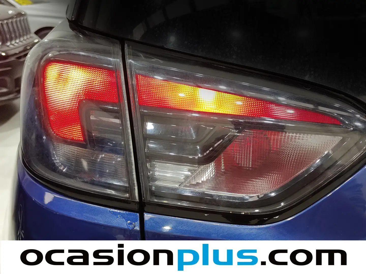 Foto Opel Crossland Opel Crossland 1.2 Crossland (83 CV)