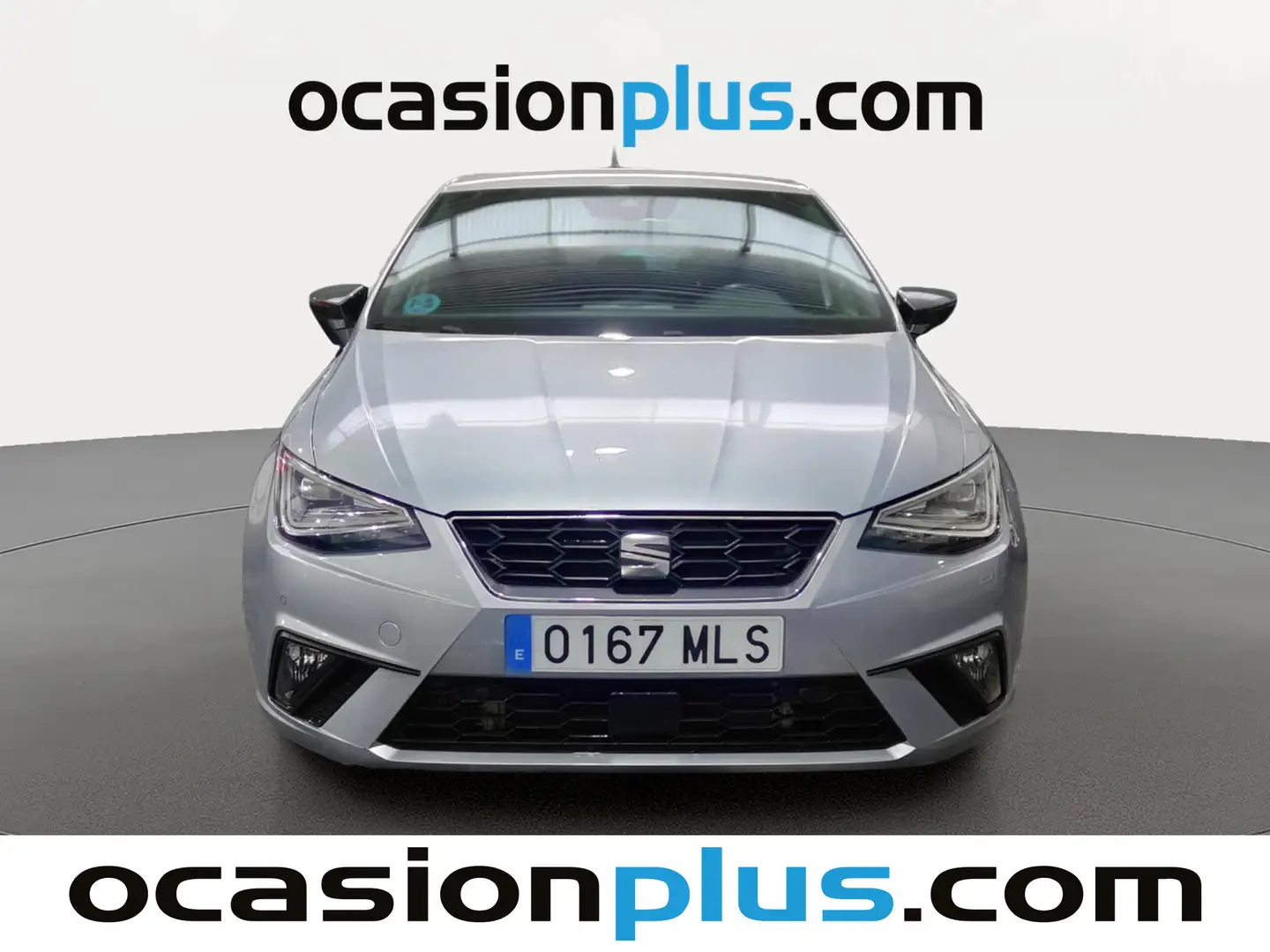 Foto Seat Ibiza SEAT Ibiza 1.0 TSI S&S FR XL (110 CV)