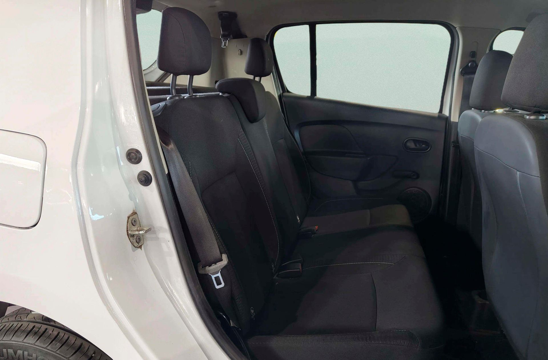 Dacia Sandero Ambiance 1.0 - foto 13