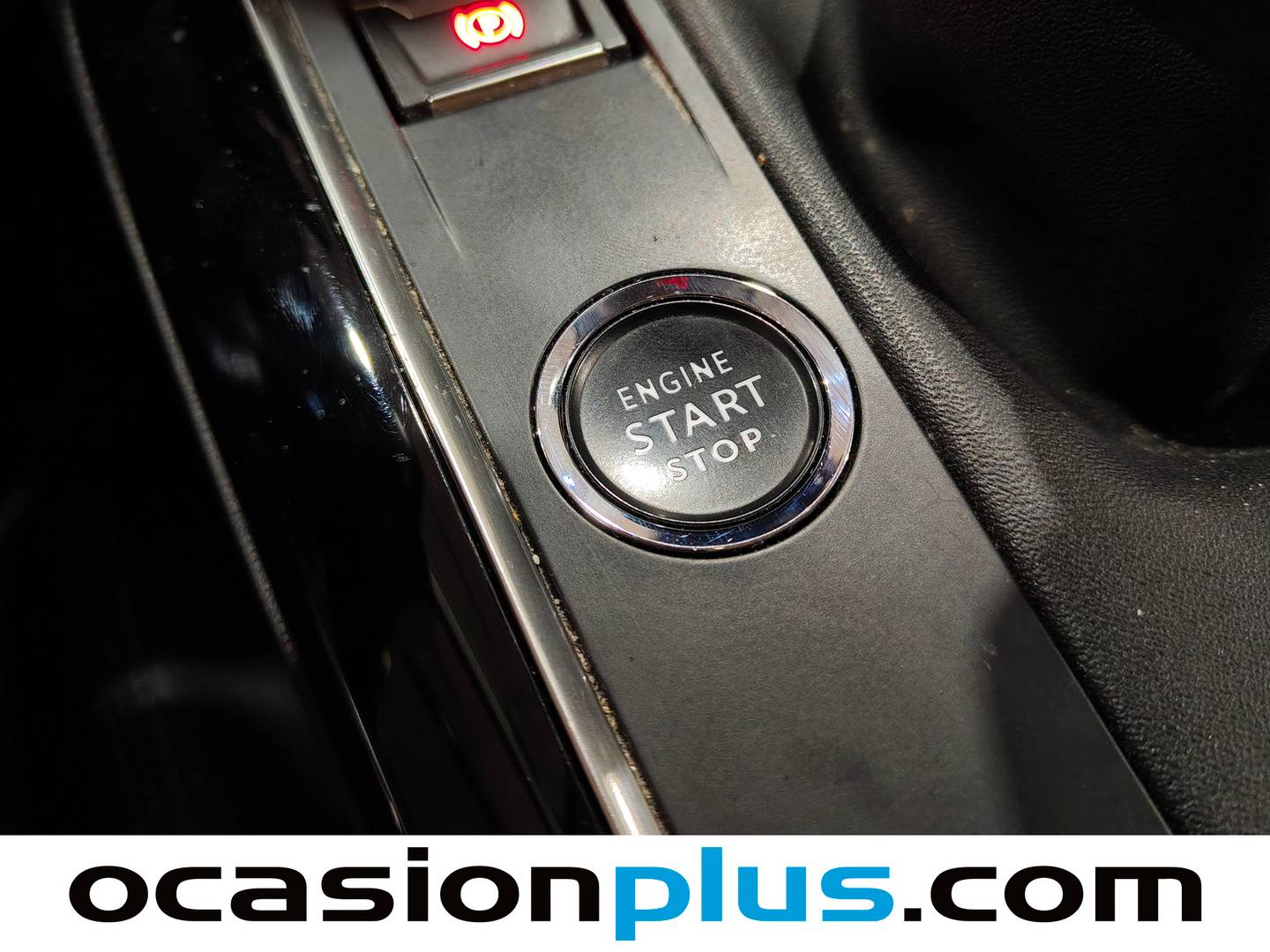 Peugeot 5008 Peugeot 5008 BlueHDi 130 S&S Allure (130 CV) 7 Plazas diésel