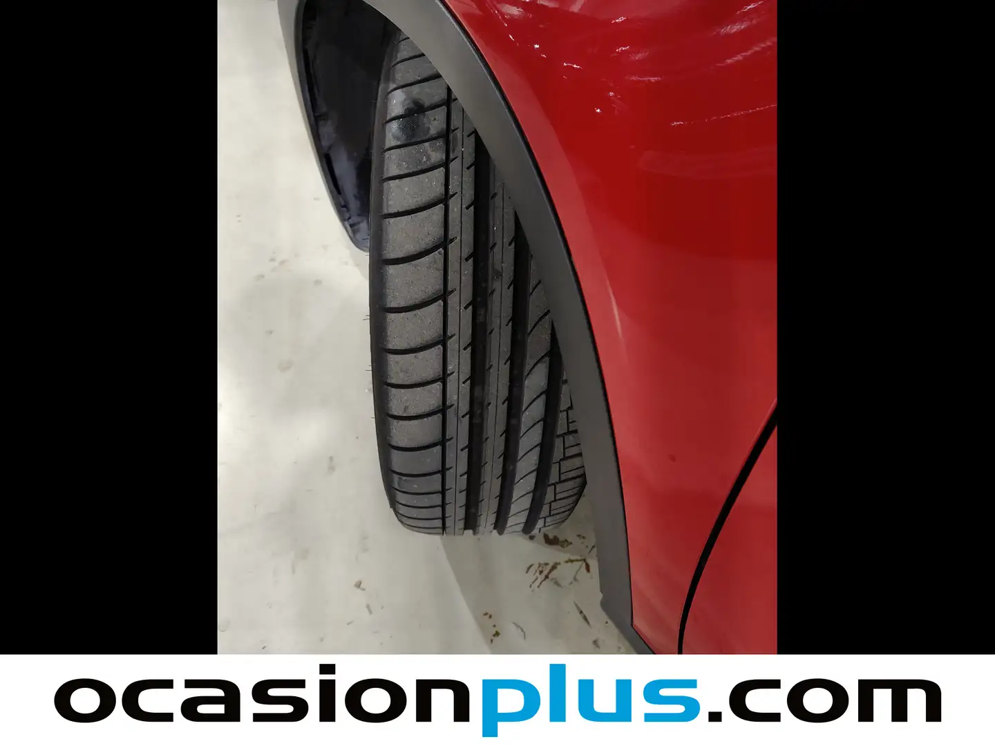 Foto Mercedes GLA Mercedes-Benz GLA 220 d Urban (177 CV)