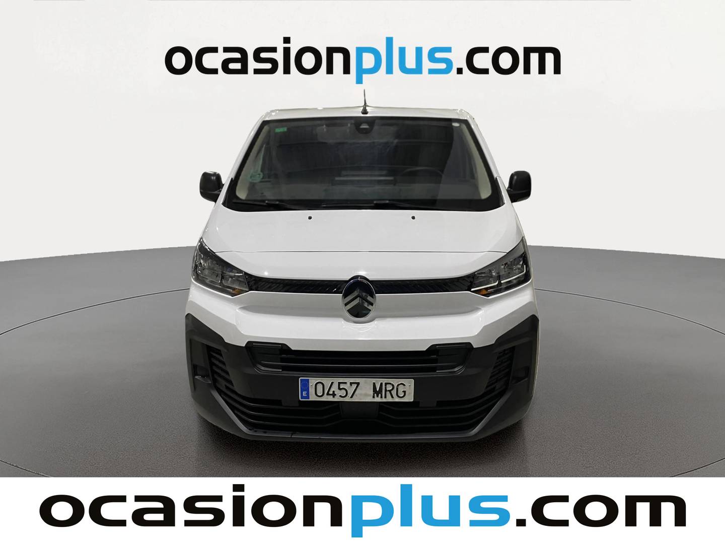 Citroën Jumpy Citroën Jumpy Furgon BlueHDI 120 S&S Talla M (120 CV) seminuevo