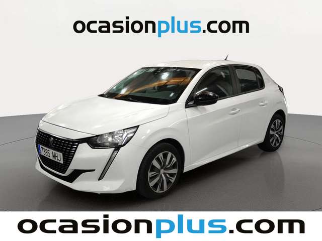 Peugeot 208 PureTech 100 Active Pack (100 CV) de segunda mano