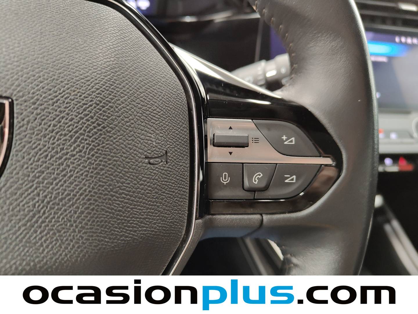 Foto Peugeot 308 Peugeot 308 Active Pack BlueHDi S&S (130 CV)