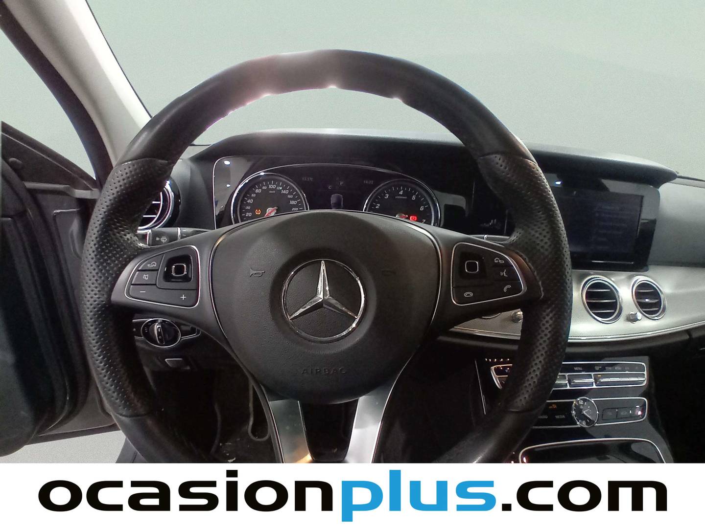 Foto Mercedes Clase E Mercedes-Benz Clase E E 200 (184 CV)