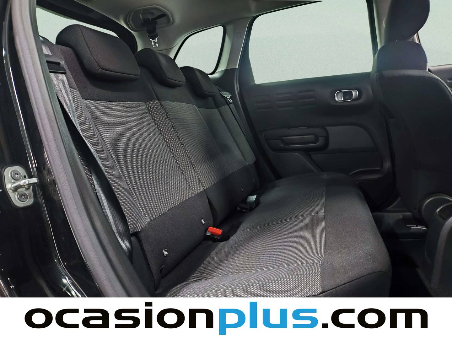 Foto Citroën C3 Aircross Citroen C3 Aircross PureTech 110 S&S Shine (110 CV)