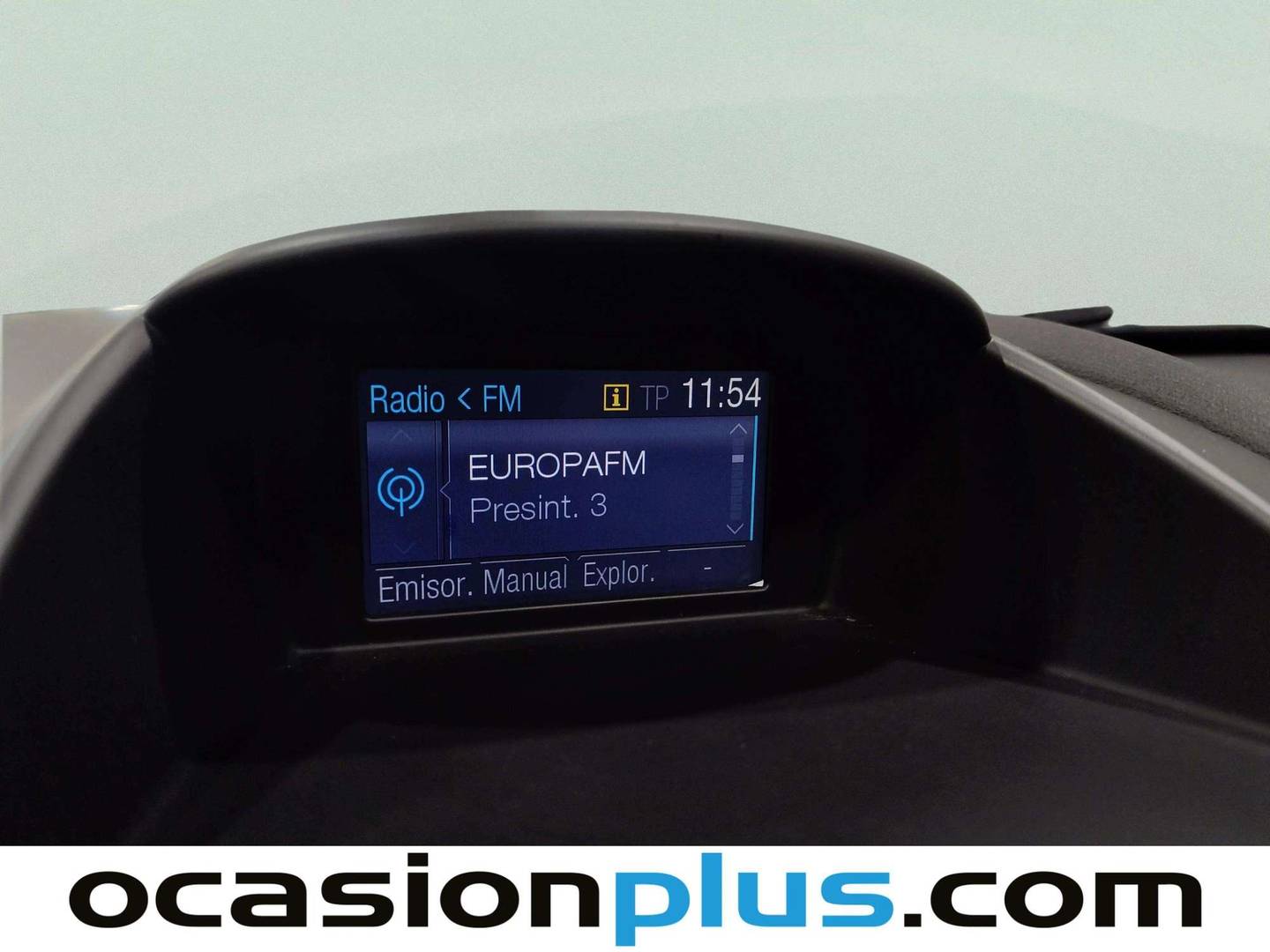 Ford Fiesta Ford Fiesta 1.0 EcoBoost Titanium (100 CV) gasolina