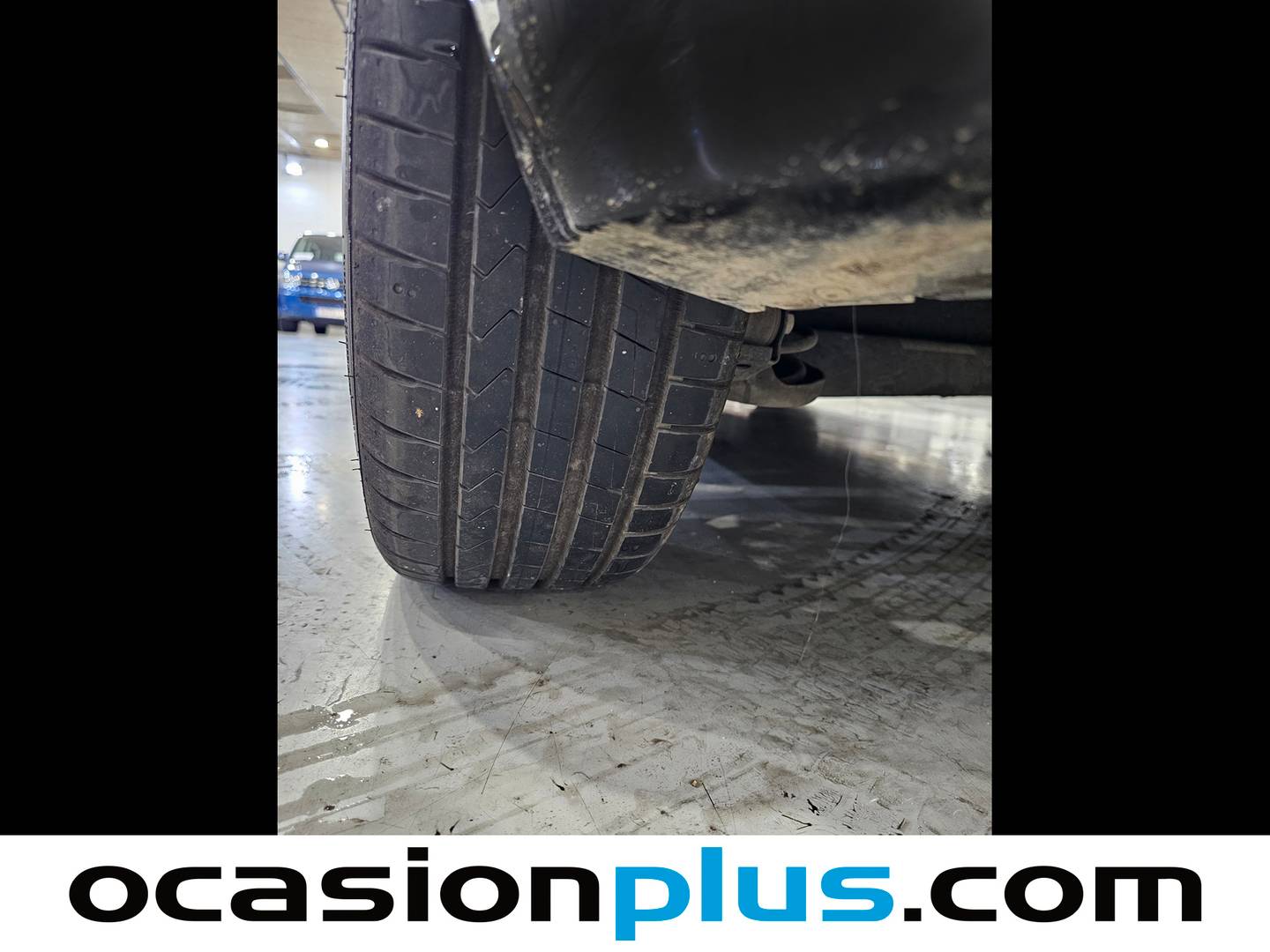 Ford Fiesta Ford Fiesta 1.0 EcoBoost ST-Line (100 CV) gasolina