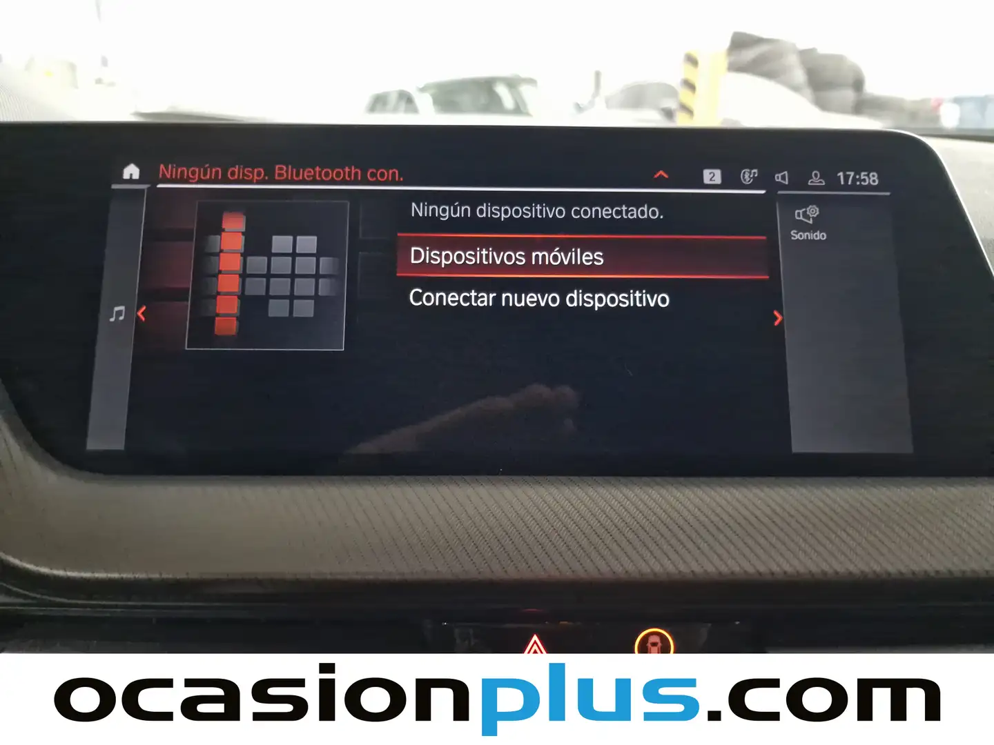 Foto BMW Serie 1 BMW Serie 1 118i (140 CV) Pack M