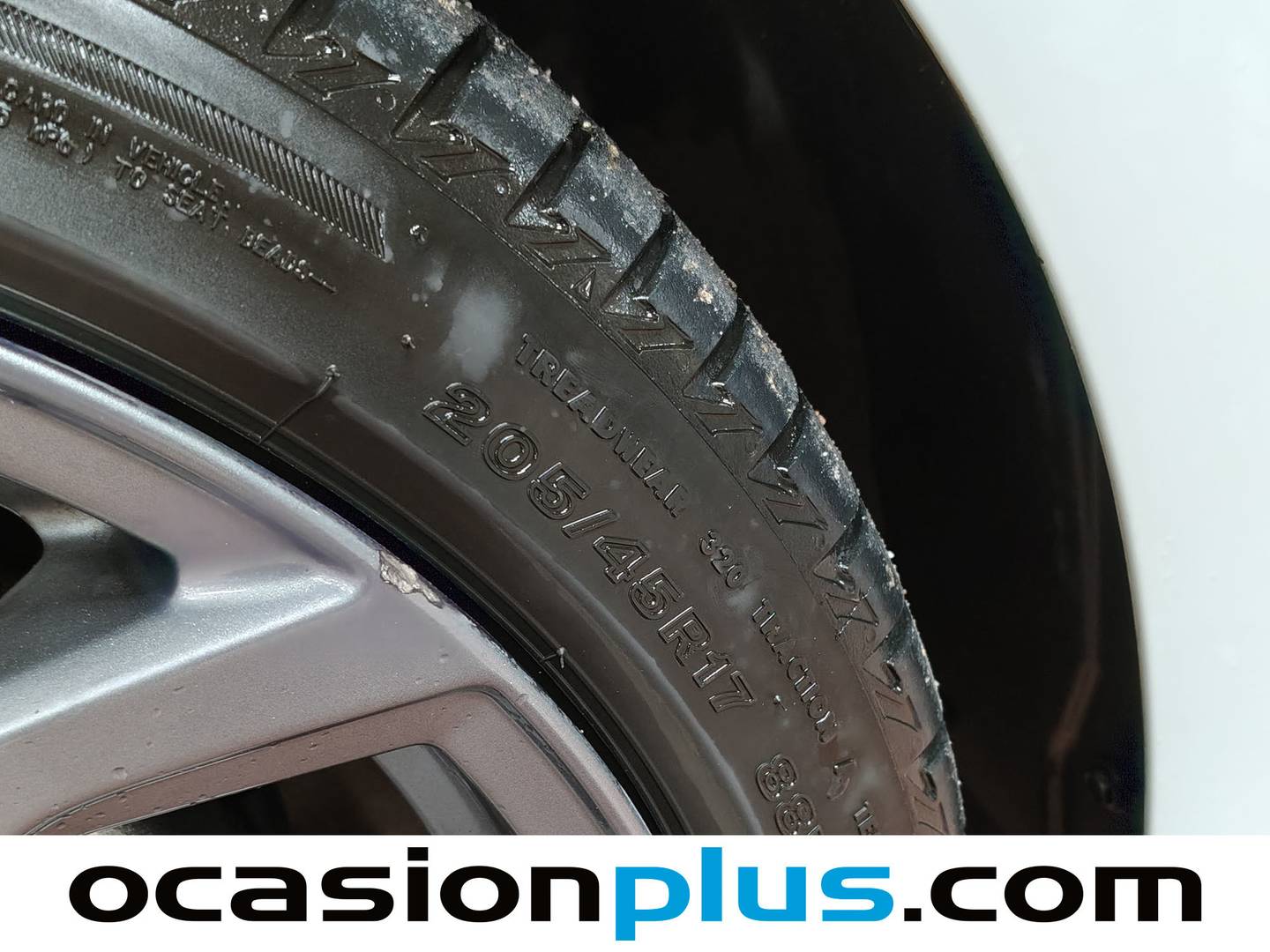 Foto Ford Fiesta Ford Fiesta 1.1 PFI GLP ST-Line (75 CV)