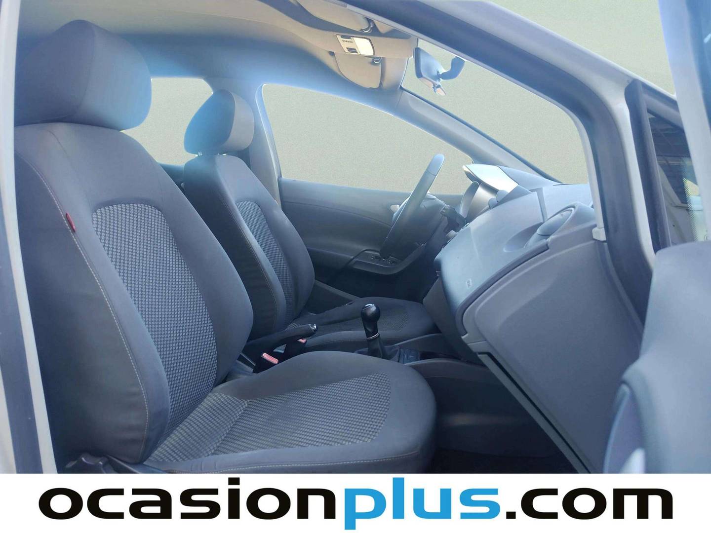 Seat Ibiza Seat Ibiza 1.4 16v Style  (85 CV) km 0