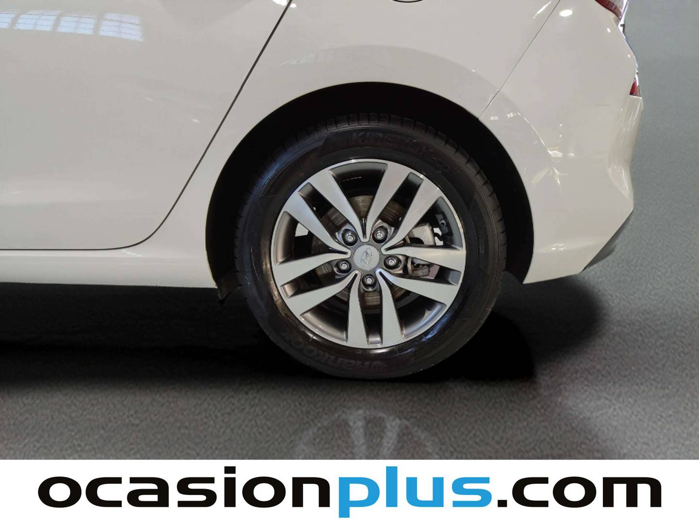 Hyundai i30 Hyundai i30 1.0 TGDI Go! (120 CV) manual