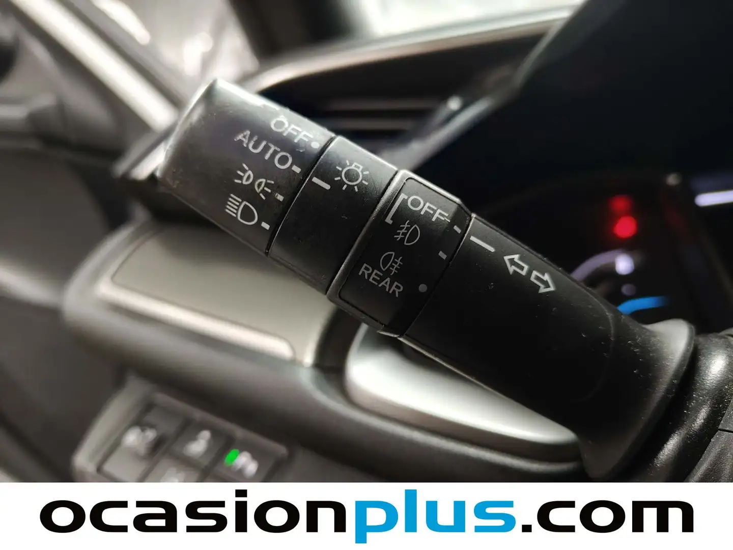 Foto Honda Civic Honda Civic 1.0 I-VTEC TURBO Elegance Navi (129 CV)