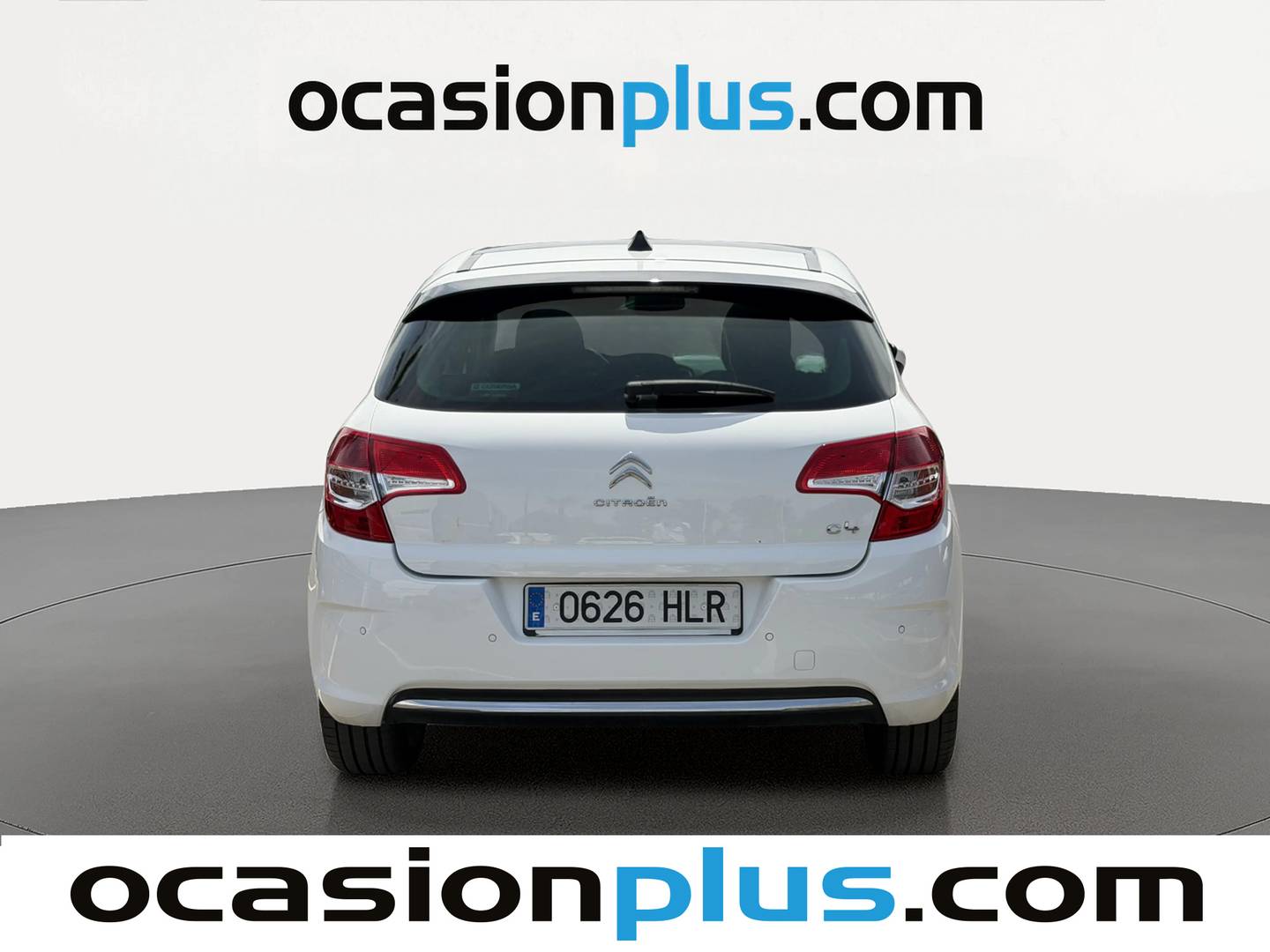 Citroën C4 Citroën C4 1.6 VTi Collection  (120 CV) barato