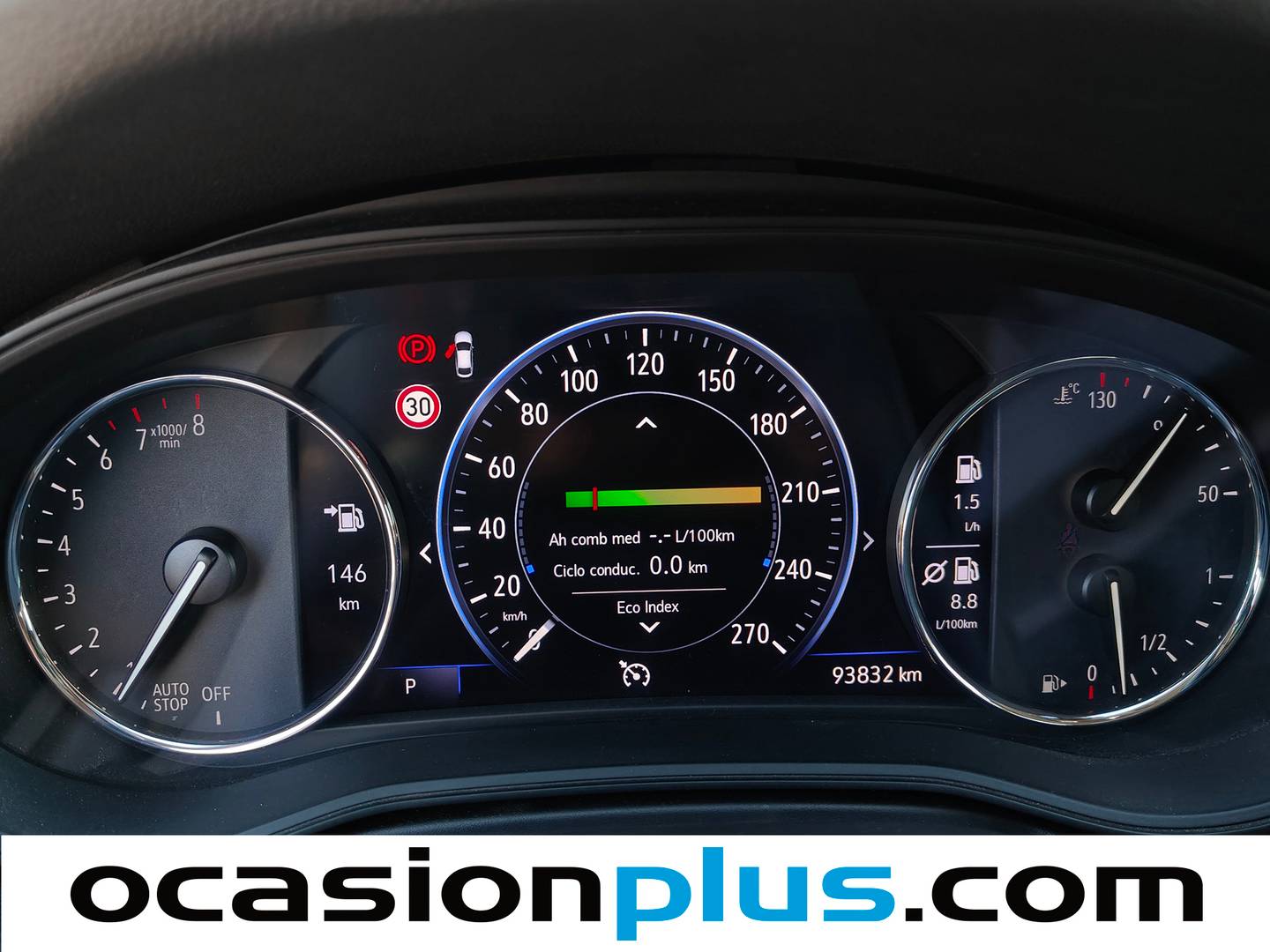 Opel Insignia Opel Insignia GS 1.5 Turbo XFT Innovation Auto (165 CV) de segunda mano