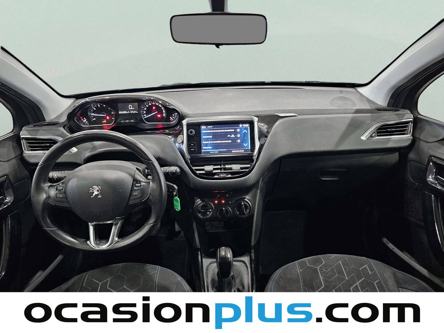 Peugeot 2008 Peugeot 2008 PureTech Signature (82 CV) de ocasión
