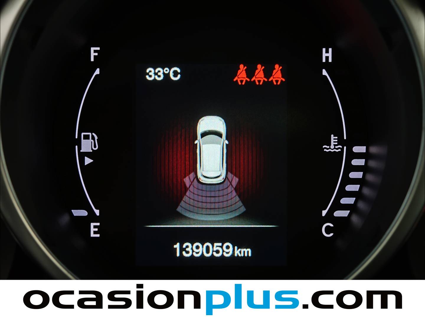 Extras y acabados del Fiat 500X Fiat 500X 1.6 MultiJet Lounge 4x2 (120 CV)